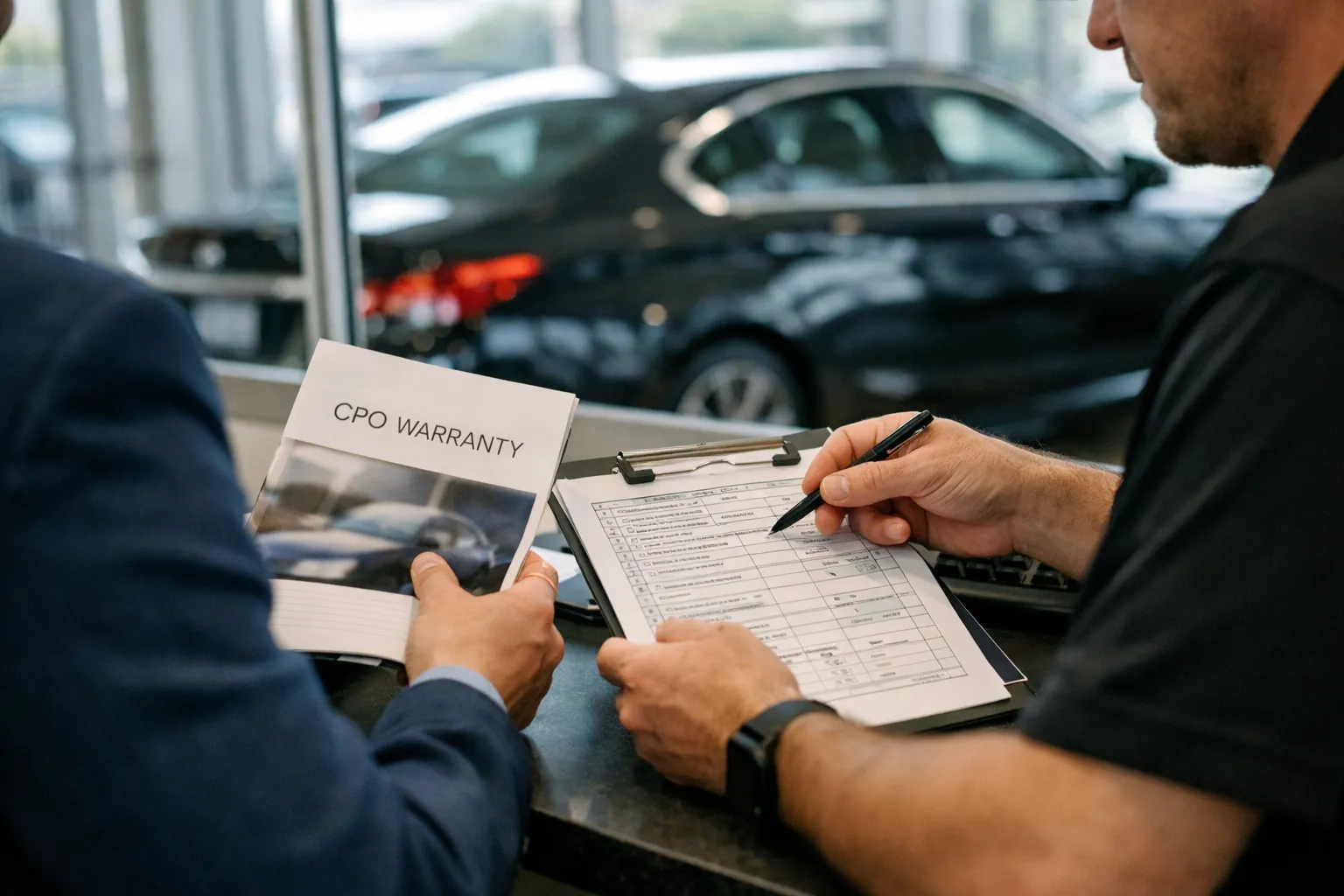 How to Audit a CPO Warranty in 2026: Coverage, Fees, Exclusions