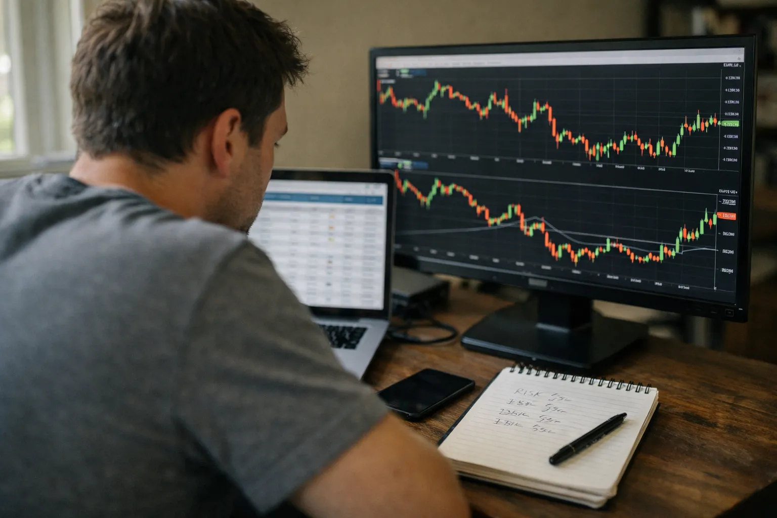 How to Build a High-Impact Forex Calendar Plan for Feb–Mar 2026