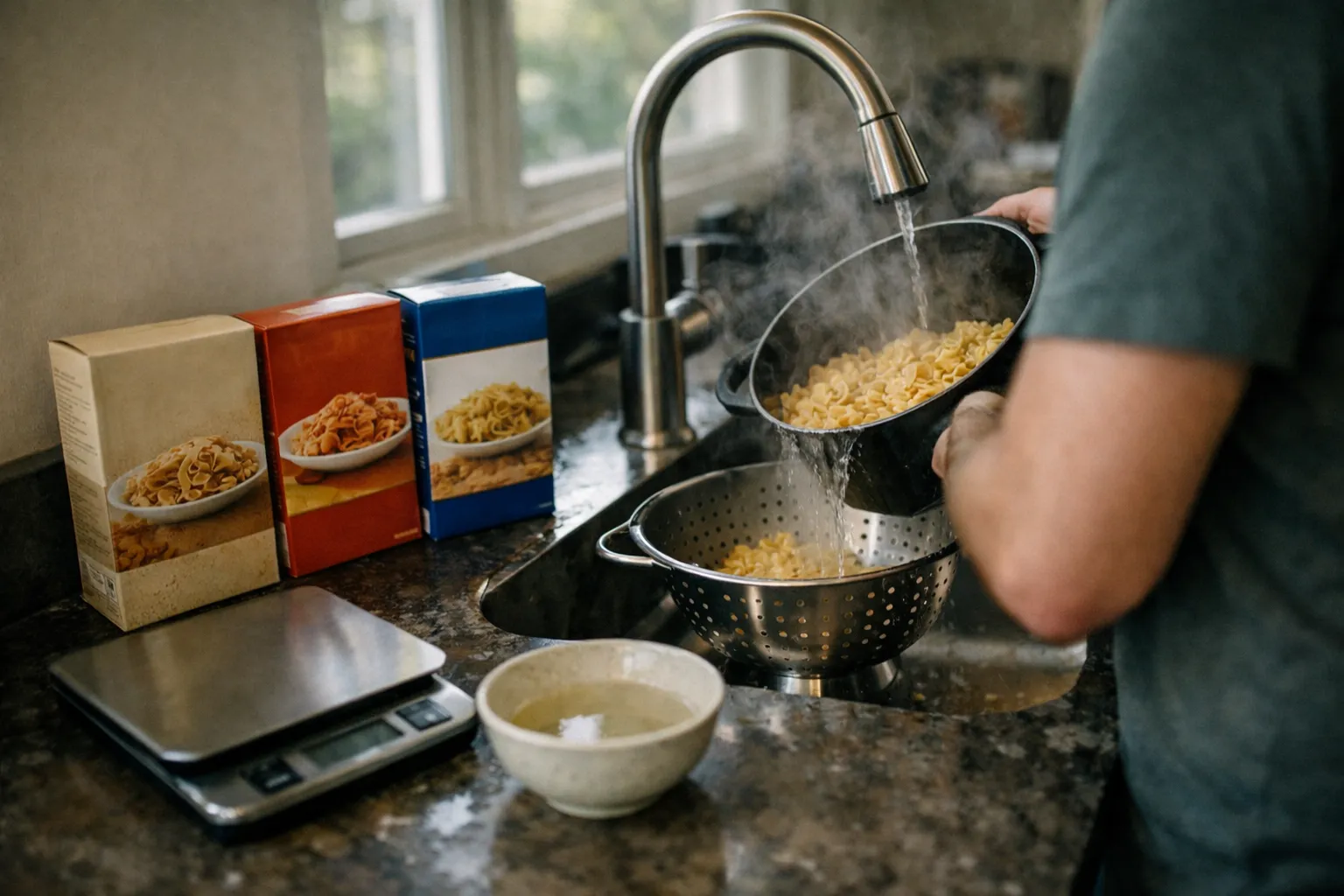 High-Protein Pasta in 2026: Taste, Texture, and Cost Compared