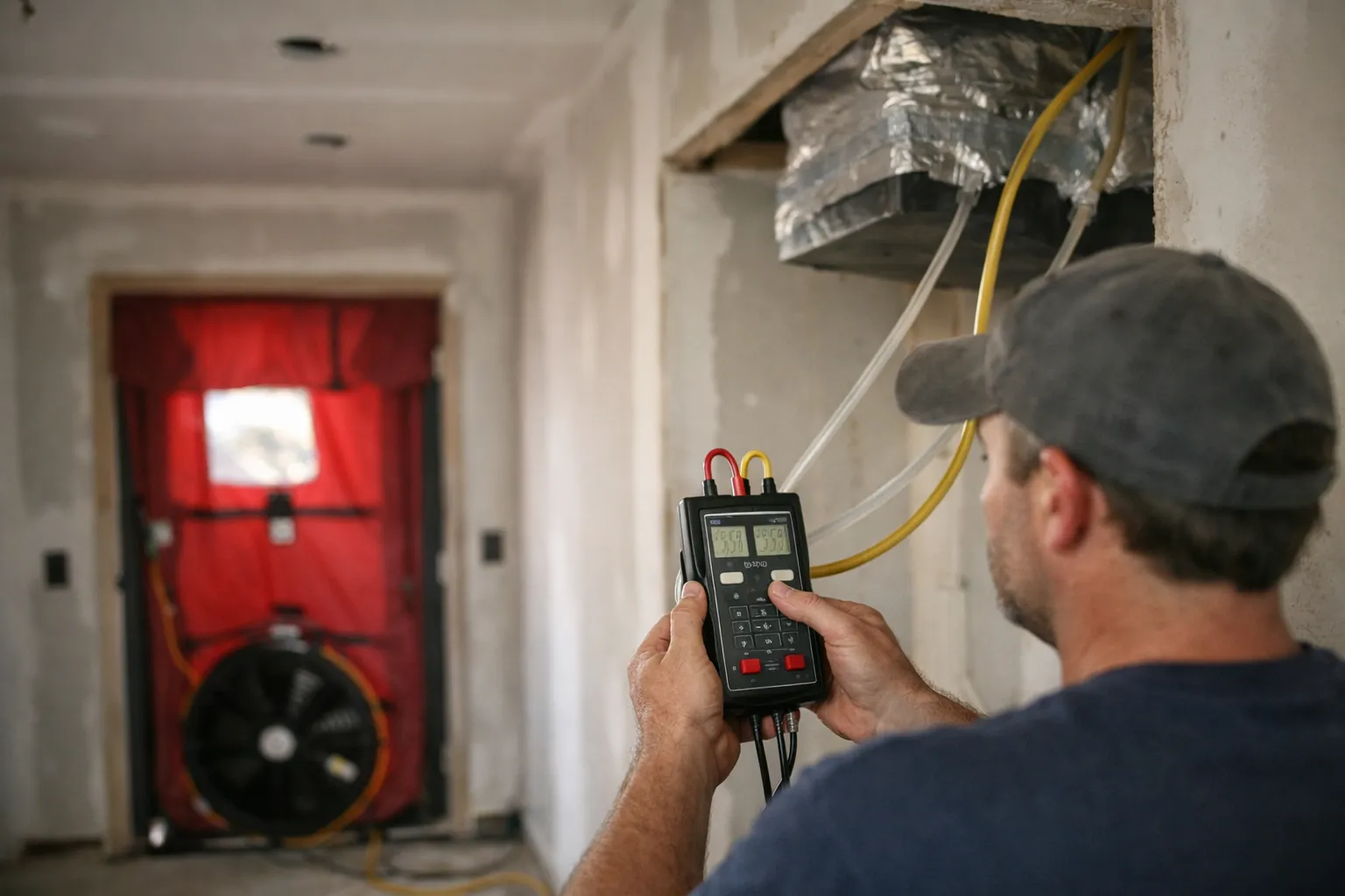IECC 2024 to 2026: What New Duct Sealing Rules Change in Homes