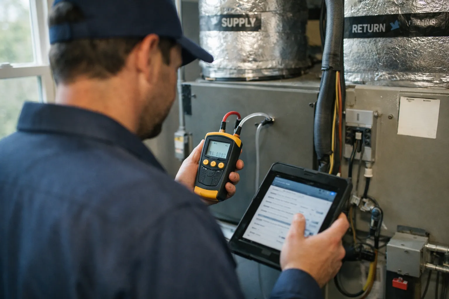 Variable-Speed Heat Pumps: Comfort Gains vs Repair Risk in 2026