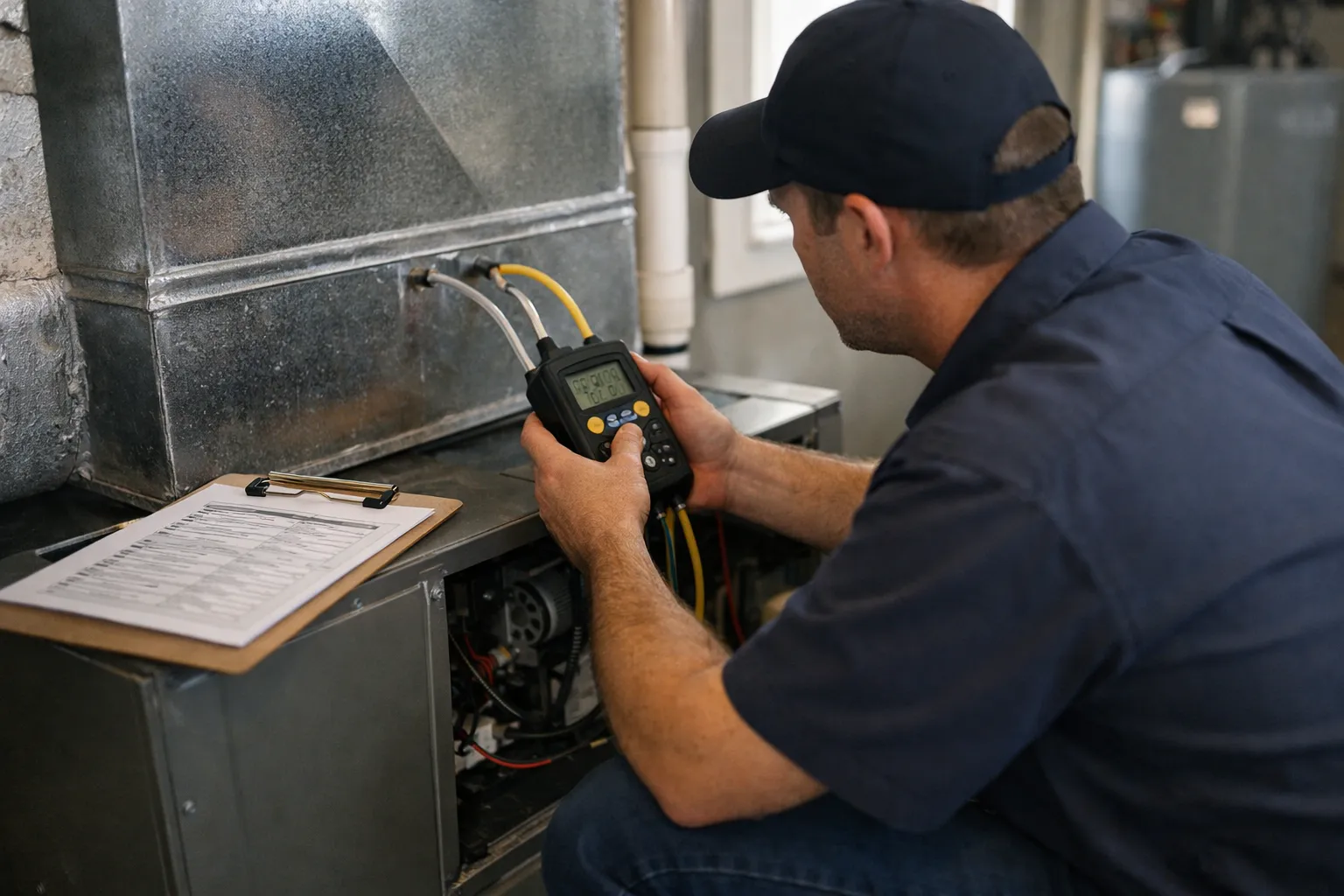 How to Commission a New Heat Pump: 2026 Homeowner Checklist