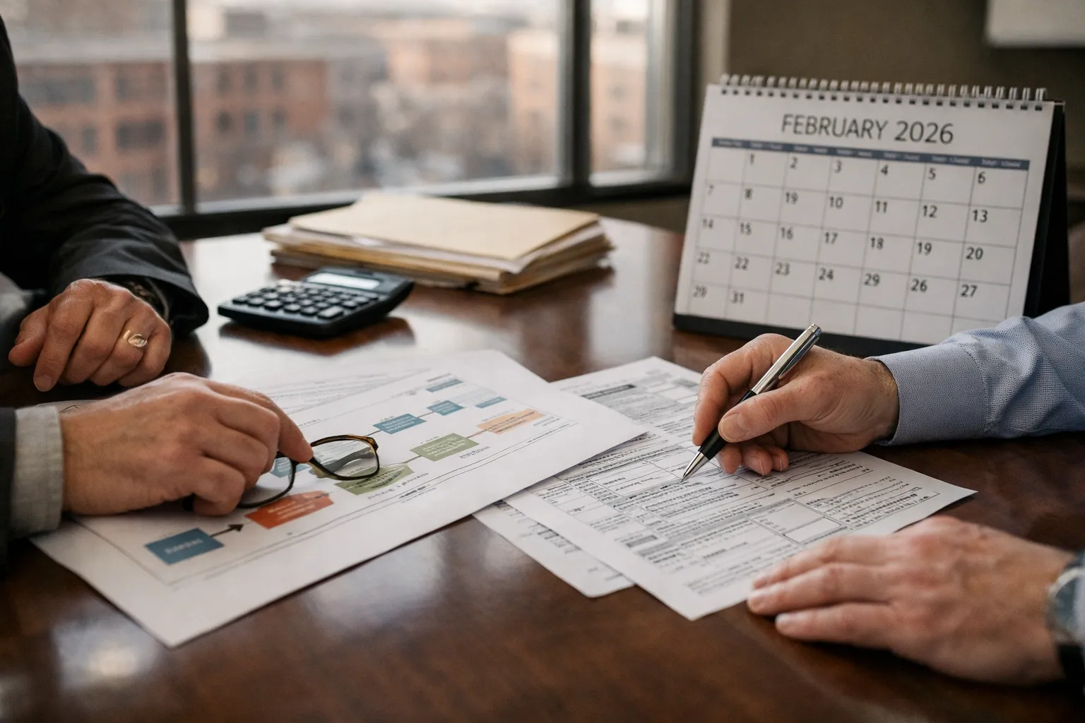 Treasury Updates QOZ Timeline Rules, Raising Stakes for 2026 Deferrals