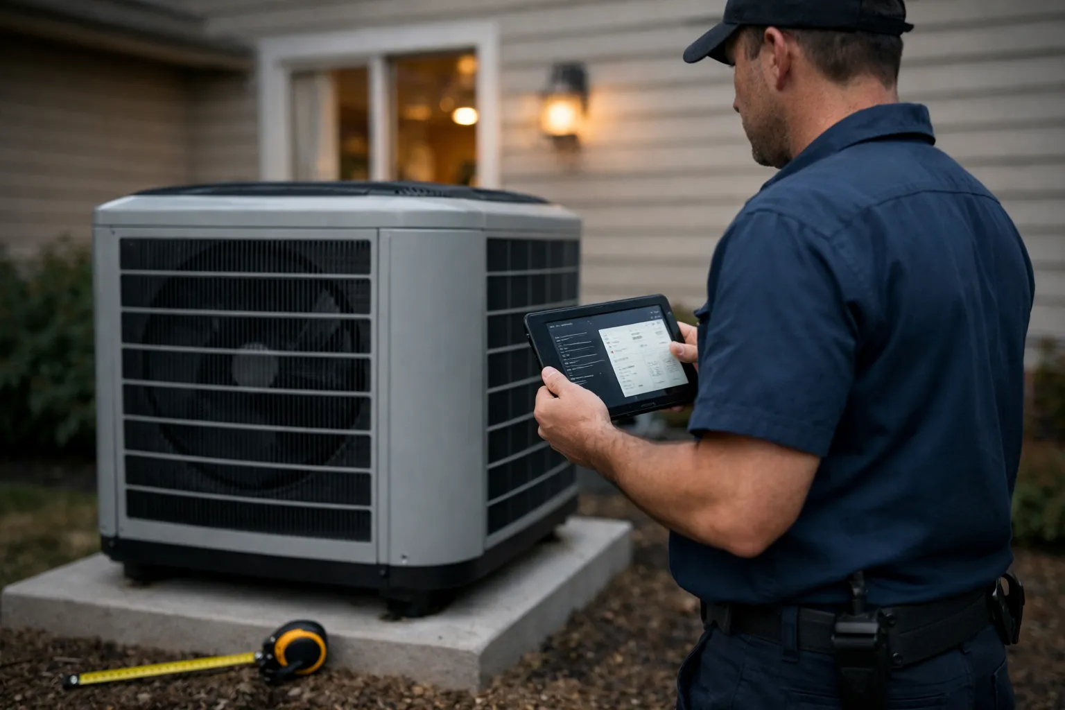 How to Set Up a 2026 Heat Pump “Quiet Mode” That Actually Works