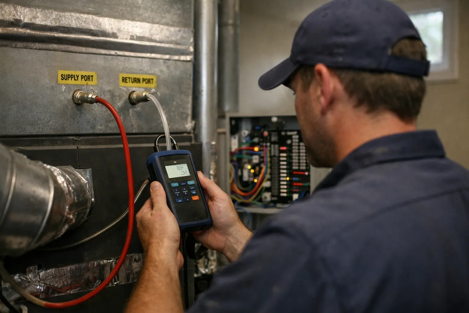 How to Design a Zoning Strategy for Ducted HVAC (2026 Guide)