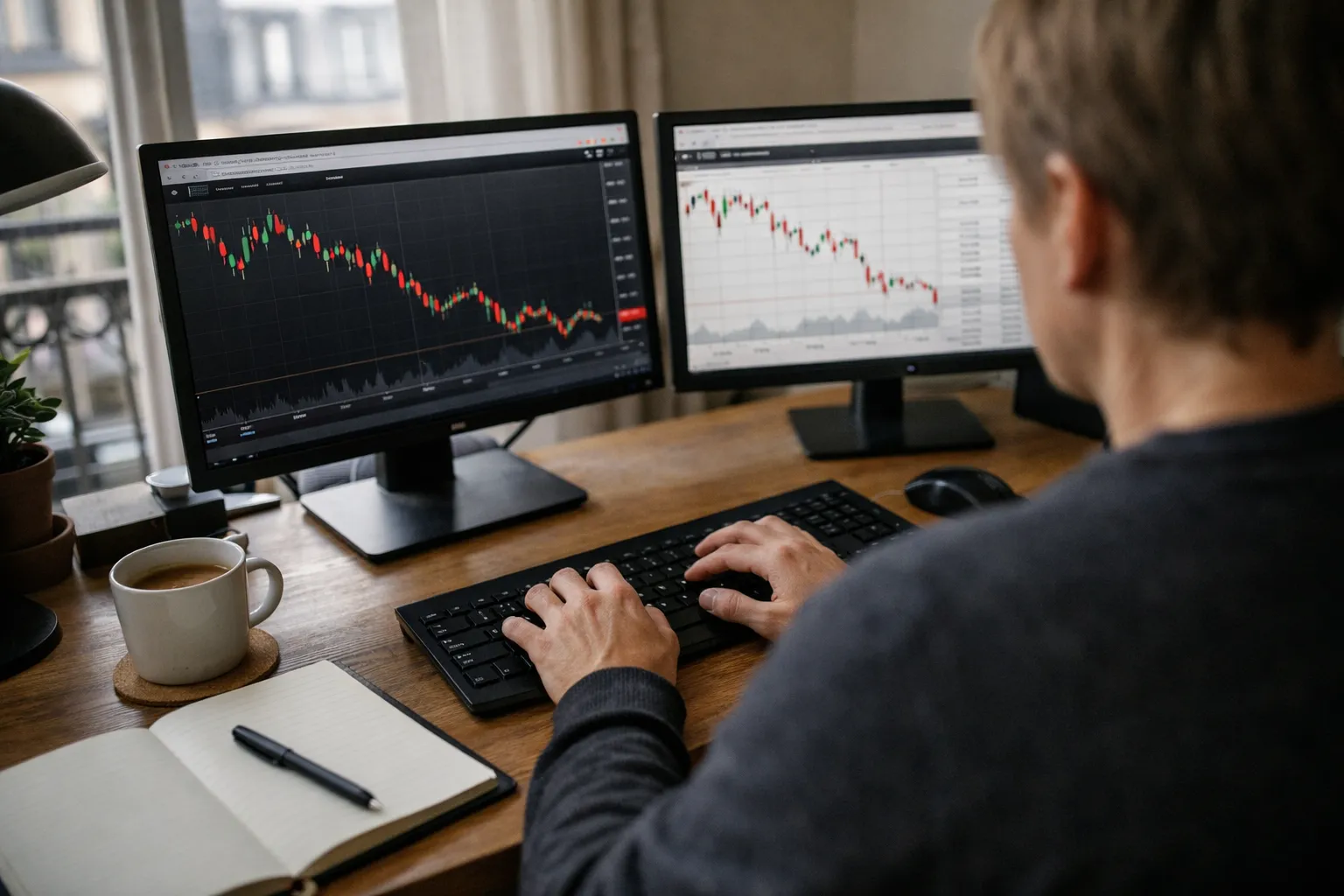 ESMA’s 2026 CFD Leverage Review: What EU Forex Traders Should Watch