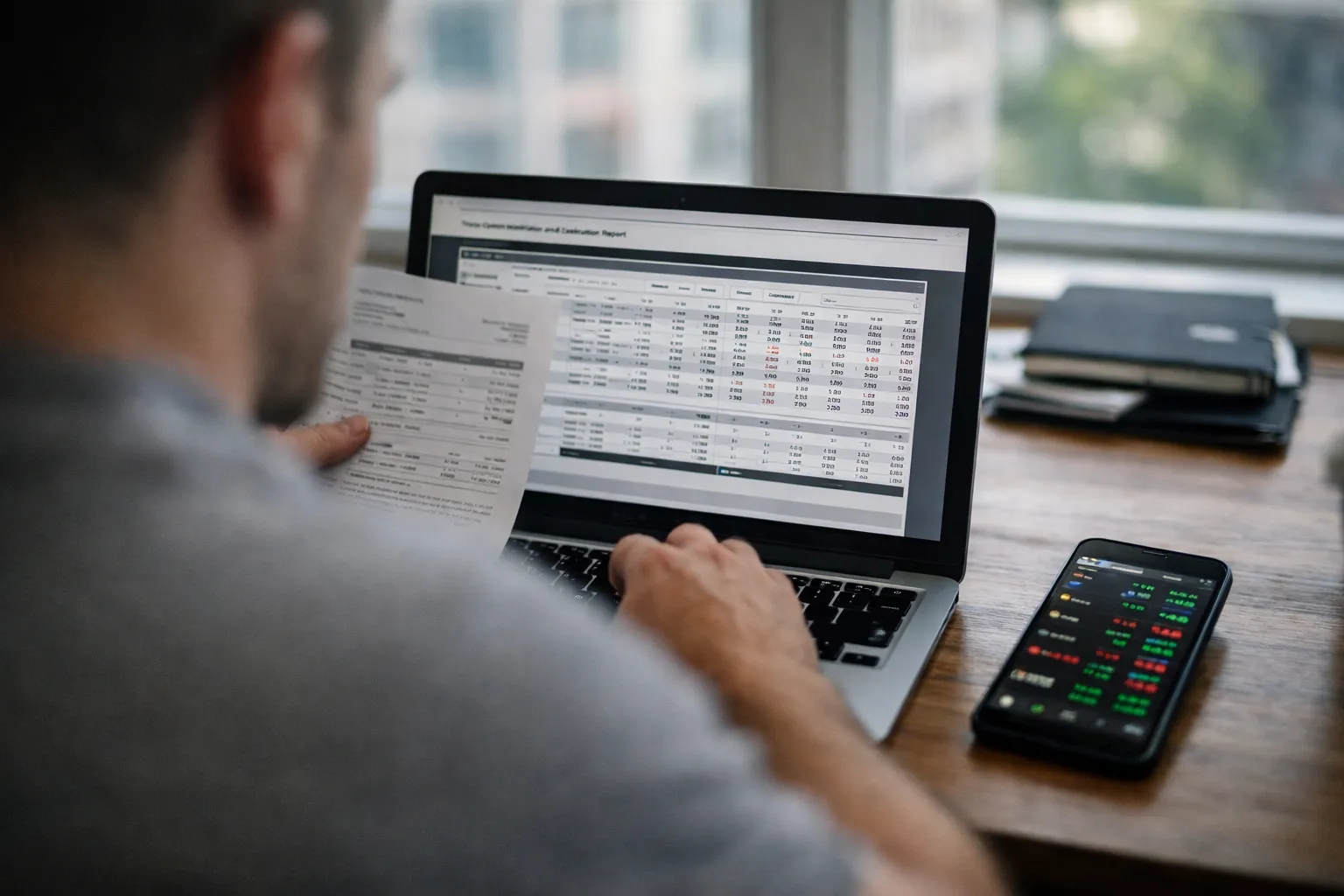 SEC’s 2026 Rule 605 Overhaul: How New Execution Metrics Could Reshape Retail Stock Trading