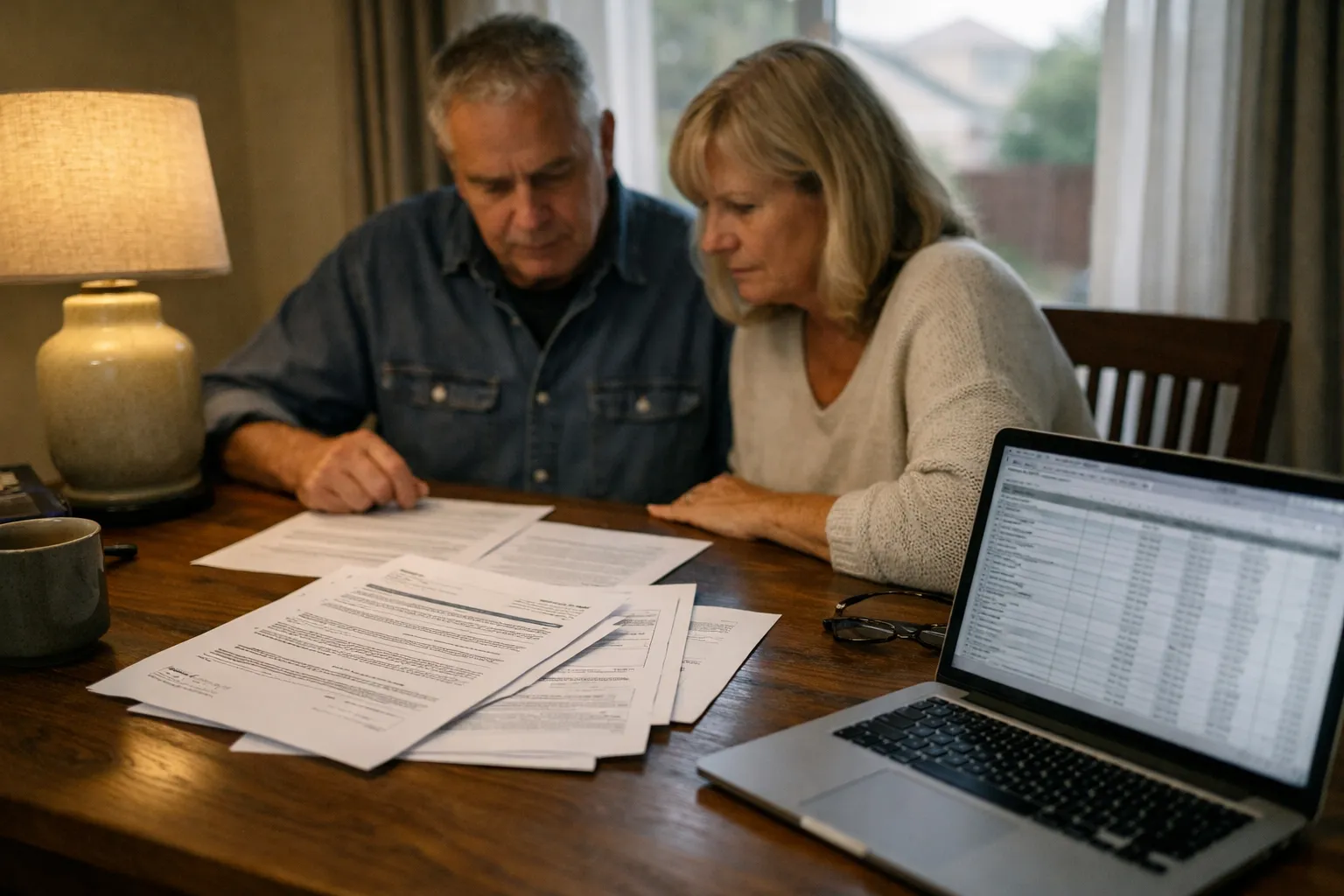 Case Study: Downsizing Into a 1031 DST to Fund Retirement Cash Flow