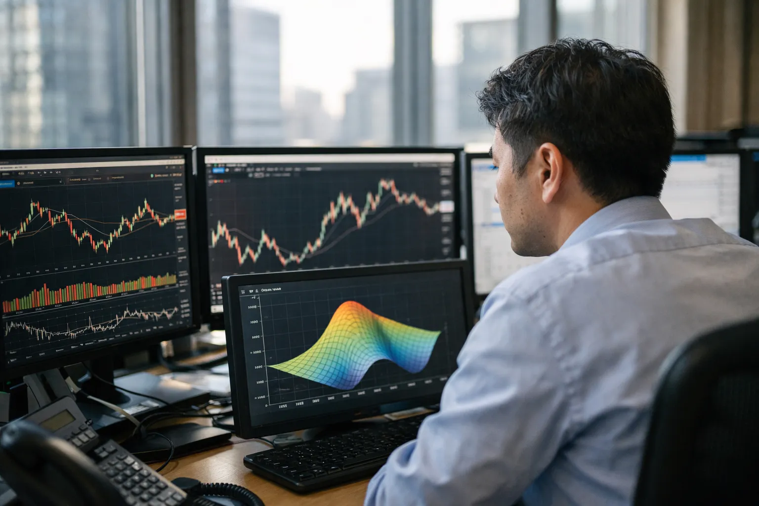 USD/JPY Options Skew in Feb 2026: What It Signals for Spot Traders
