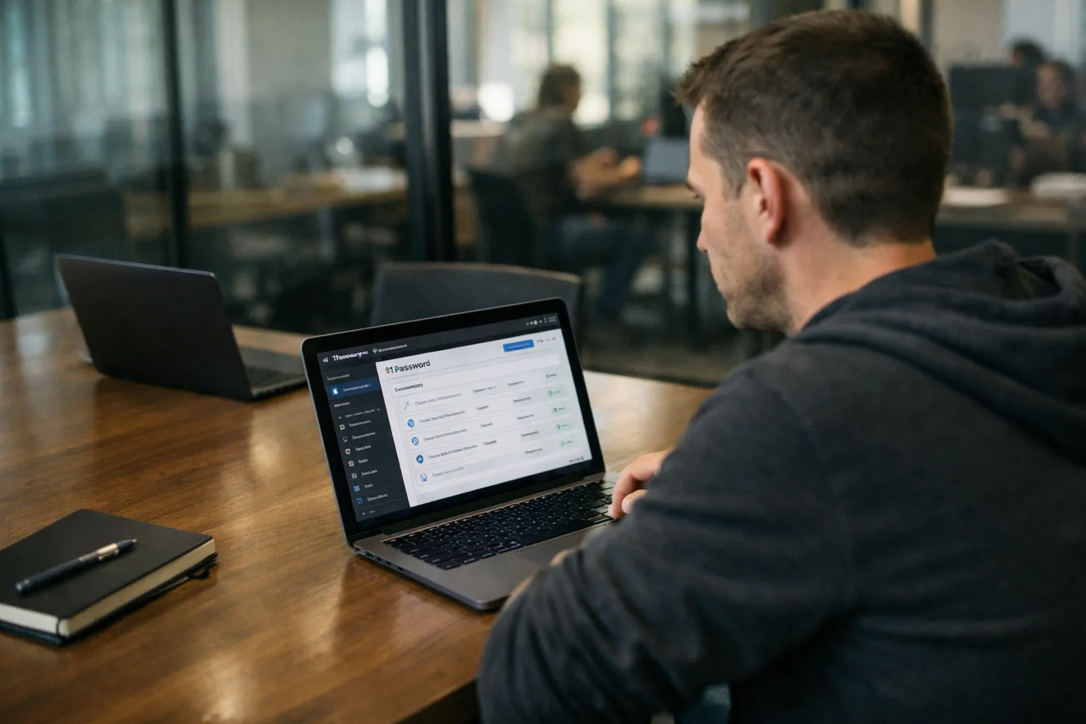 1Password Business Review (2026): Admin Controls, Passkeys, ROI