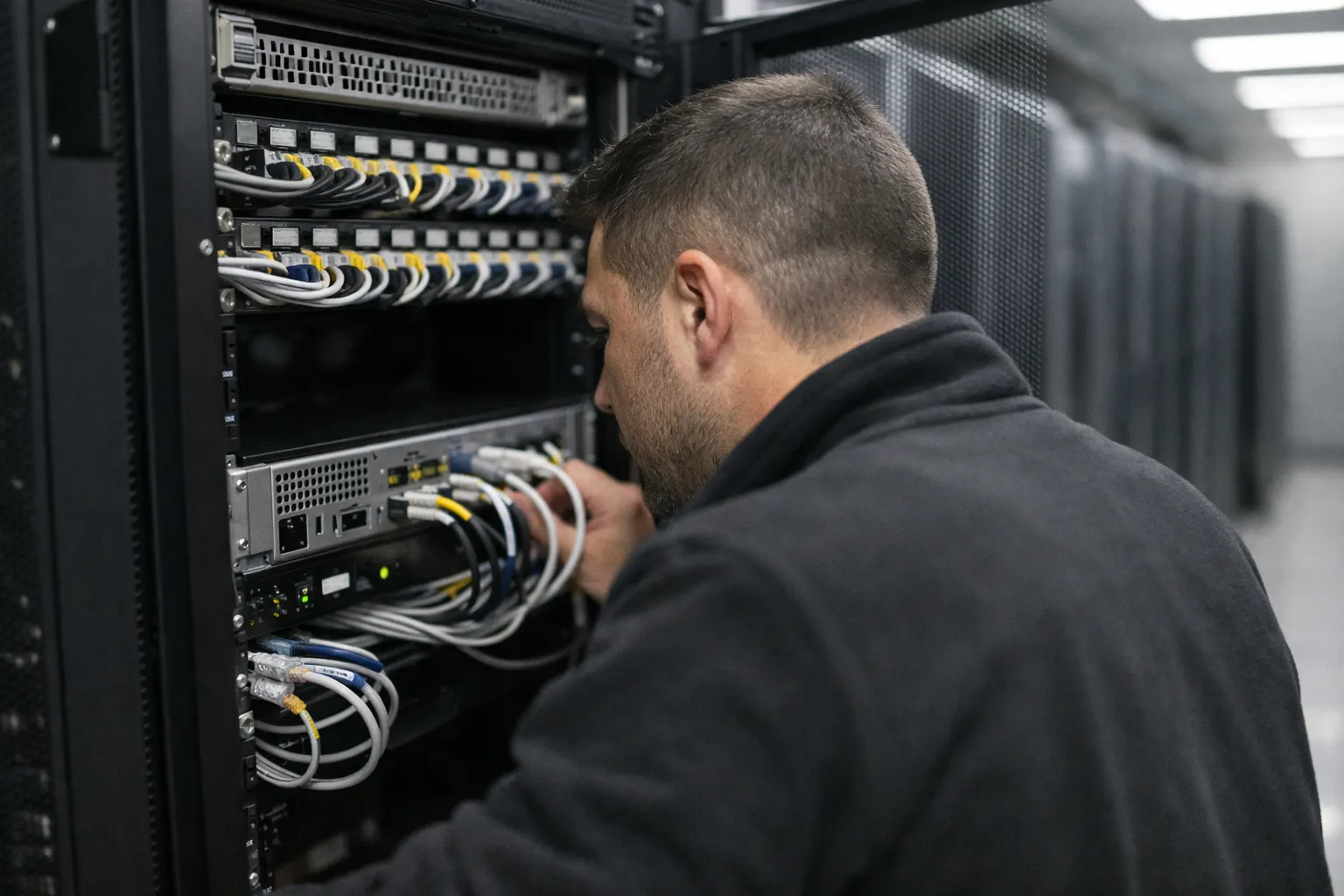 VPN Server Seizures Are Rising: What RAM-Only Really Protects