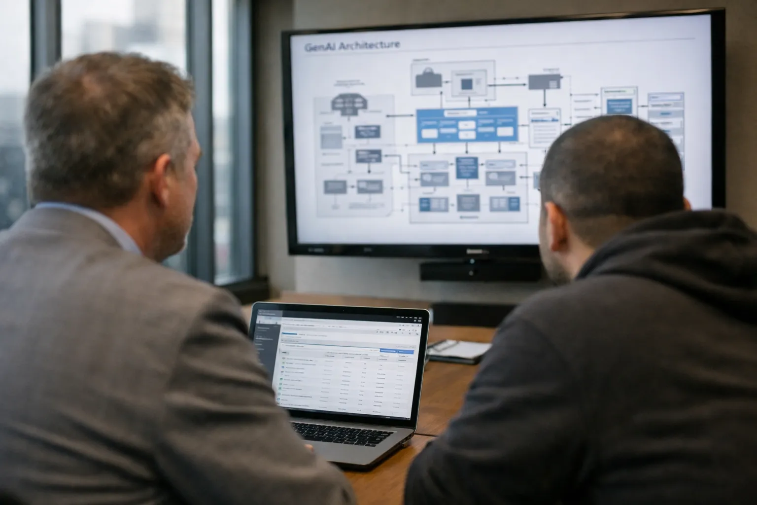 RAG vs Fine-Tuning for Enterprise GenAI: ROI, Risk, and Reality