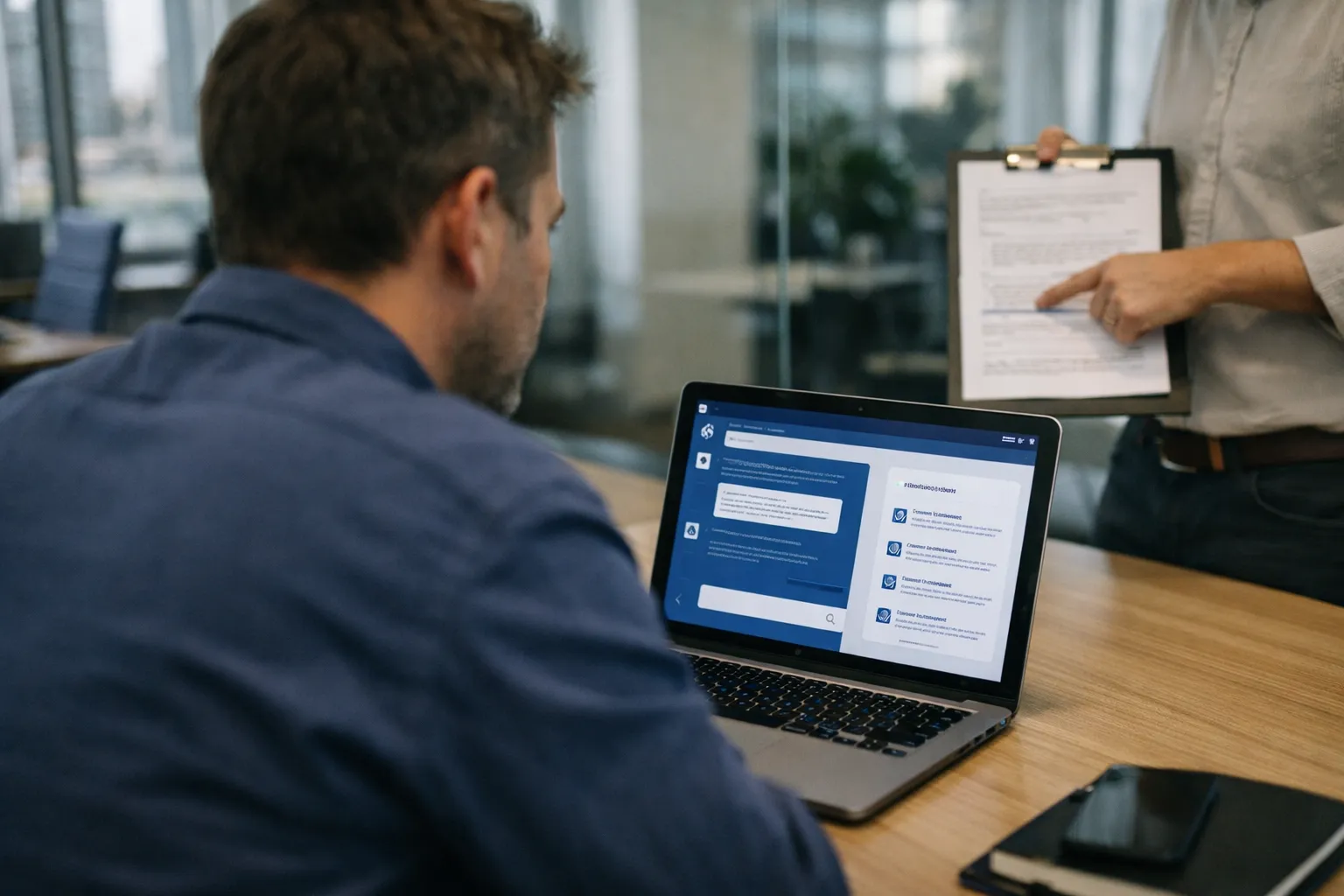 Build a Private RAG Chatbot for Teams with SharePoint in 2026
