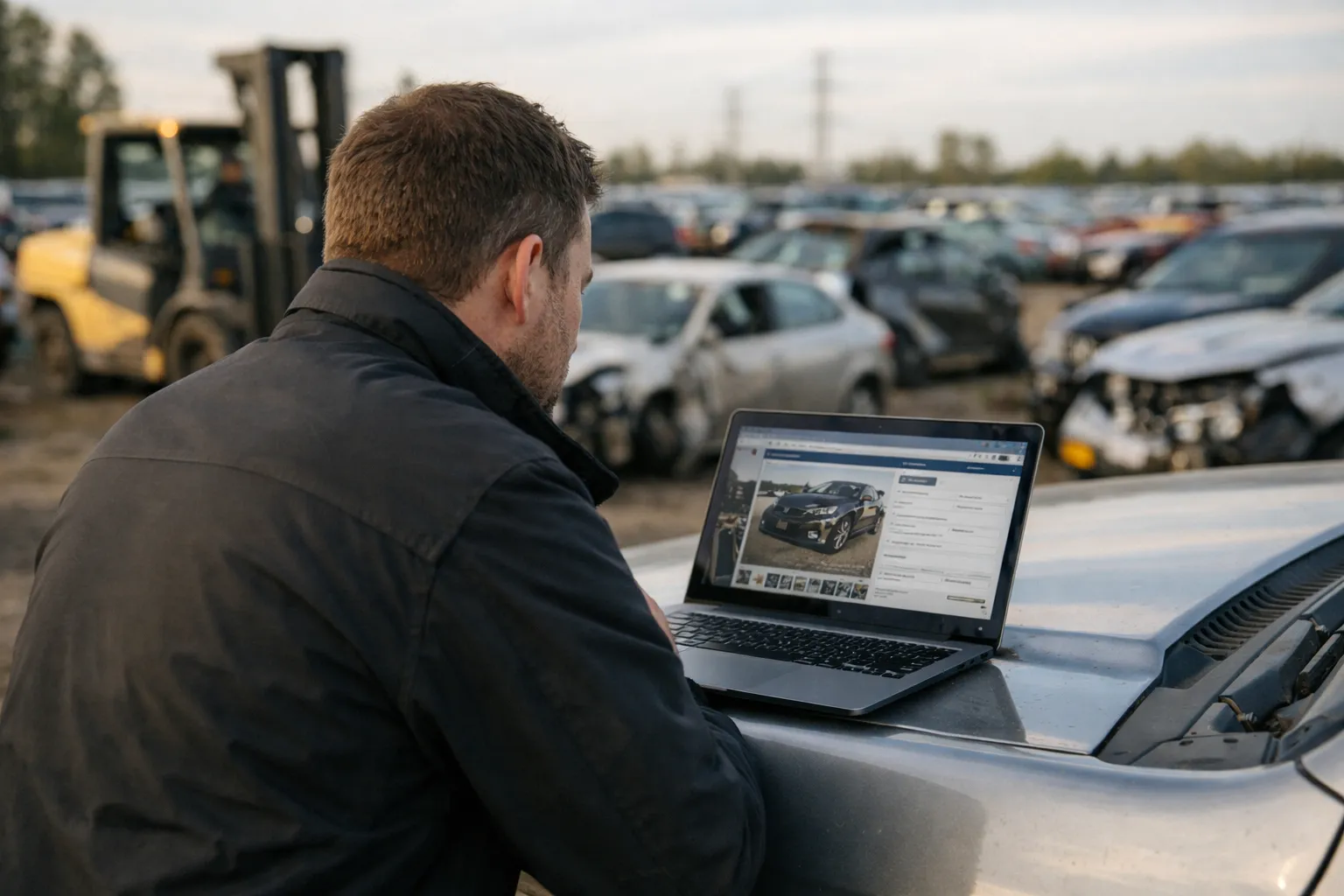 Copart vs IAA in 2026: A Buyer’s Review for Auction Shoppers