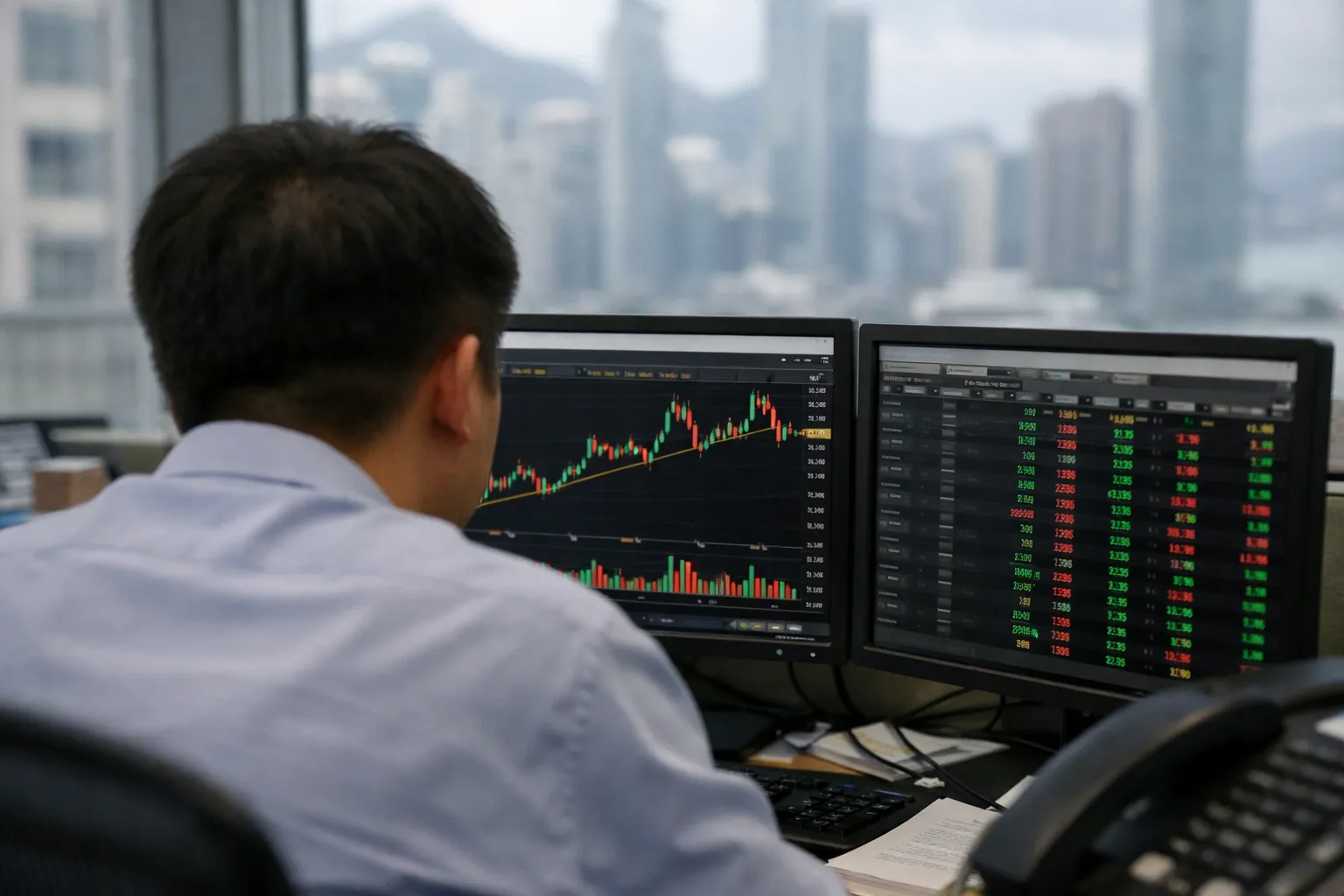 Hong Kong Opens Spot Gold ETFs to Retail: What It Means for Prices, Spreads