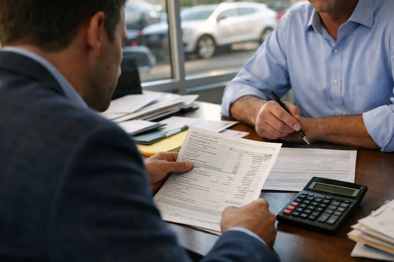 FTC’s 2024 “CARS Rule” Is on Hold: What February 2026 Shoppers Should Do Now