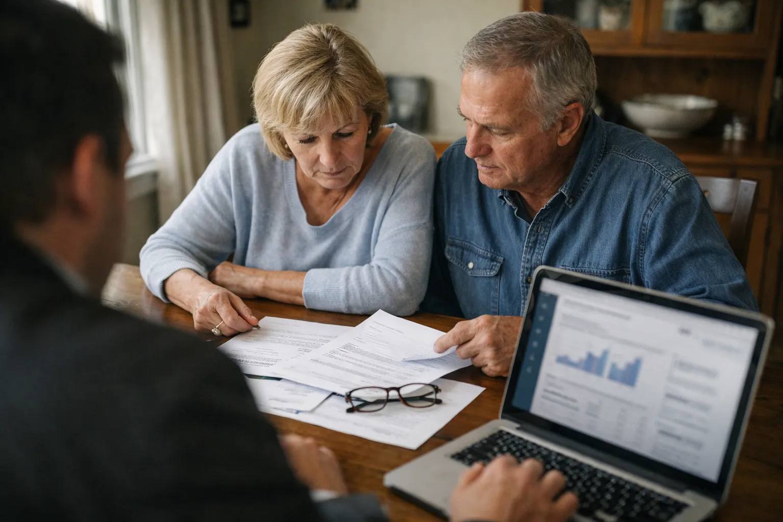 The 2026 Retirement “Tax Map”: Coordinating 401k, IRA, Roth IRA, and Social Security