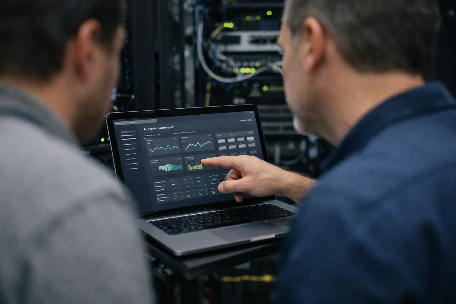 Small Models, Big Impact: How SLMs Are Rewiring Enterprise AI in 2026