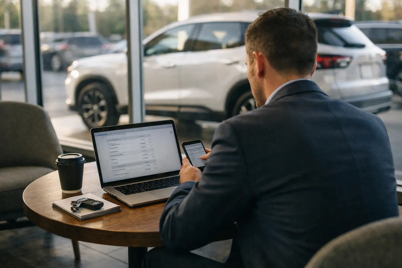 CarEdge vs TrueCar (2026) Review: Pricing Tools, Fees, and Best Fit