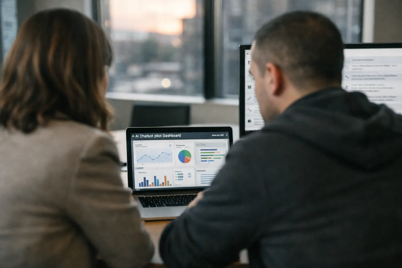 How to Pilot an AI Customer Support Agent Without Risking Data