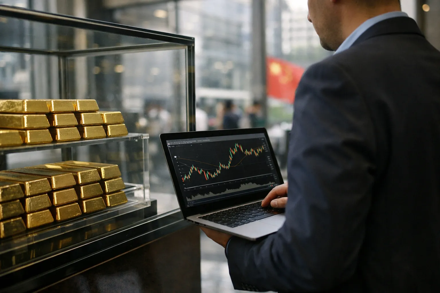 China’s Gold Buying in 2024–2026: What the Data Really Says