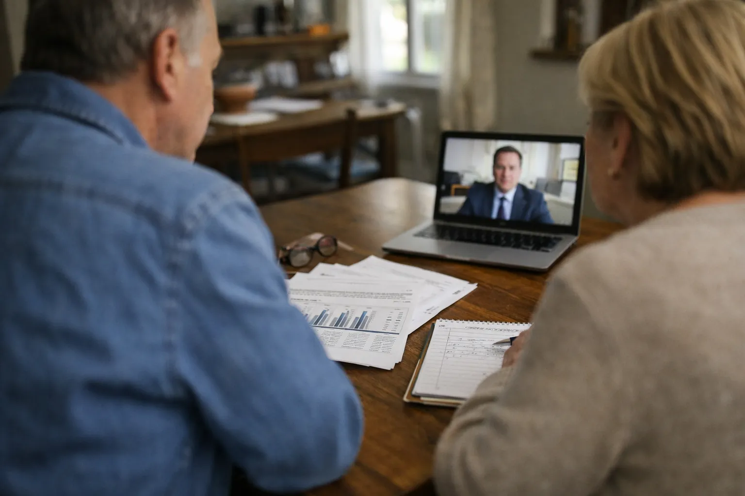 Funding Long-Term Care in Retirement: A Tax-Smart Playbook