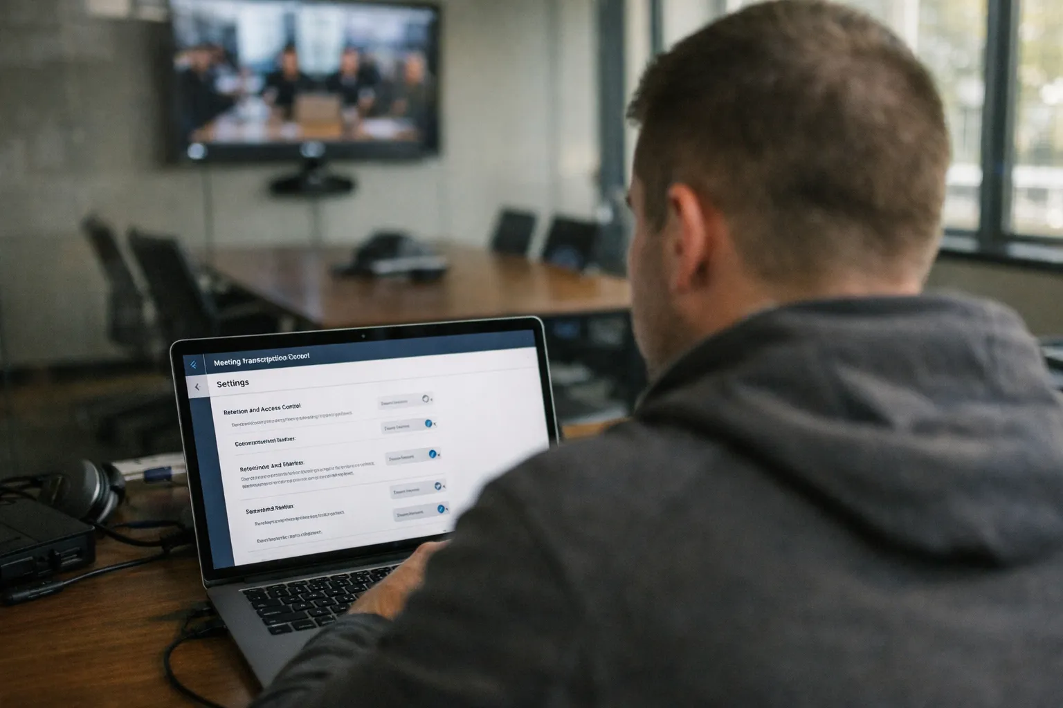 SaaS AI “Notetakers” in 2026: Security, ROI, and Governance