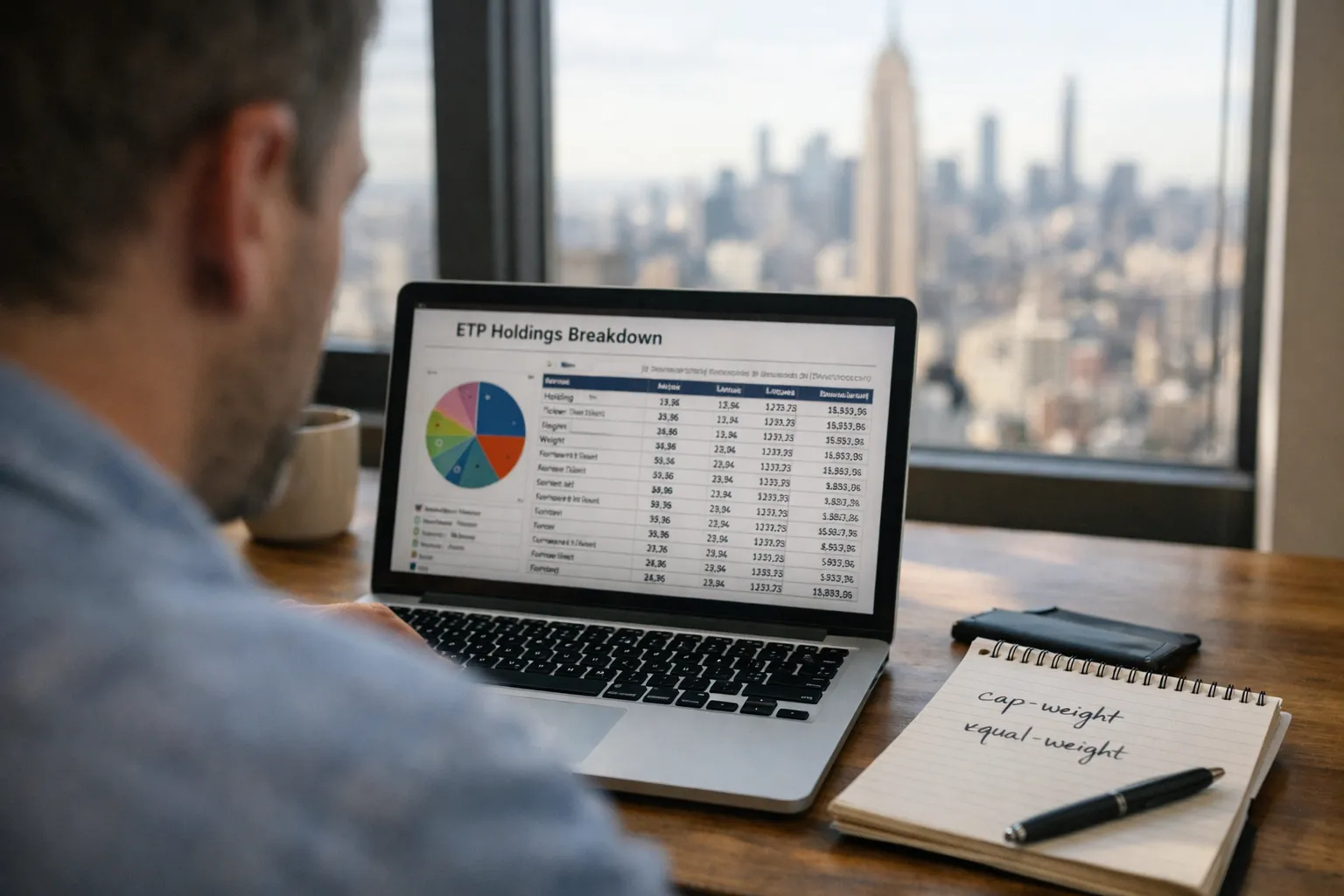 ETFs vs Single Stocks in 2026: What Dispersion Means for Returns