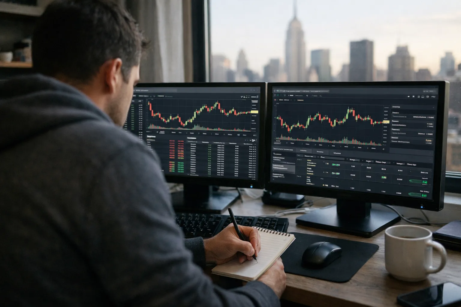 CEX vs DEX Perps in 2026: Fees, Fill Quality, and Hidden Costs
