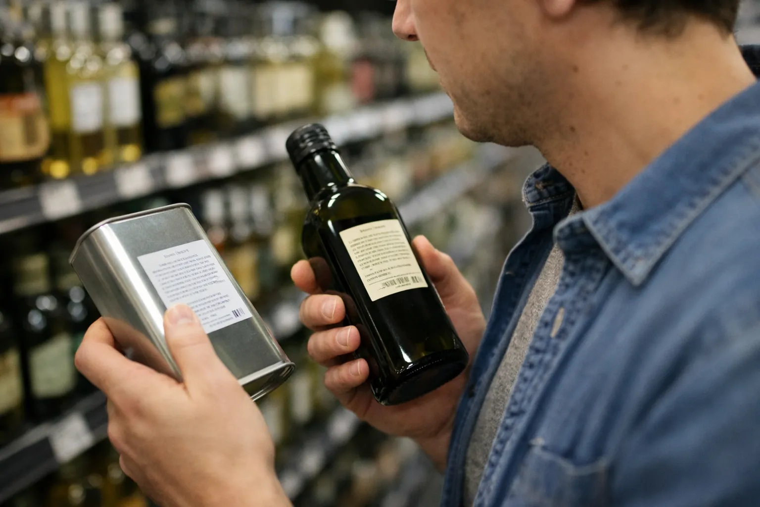 Olive Oil in 2026: Prices, Quality Tests, and Smart Substitutions