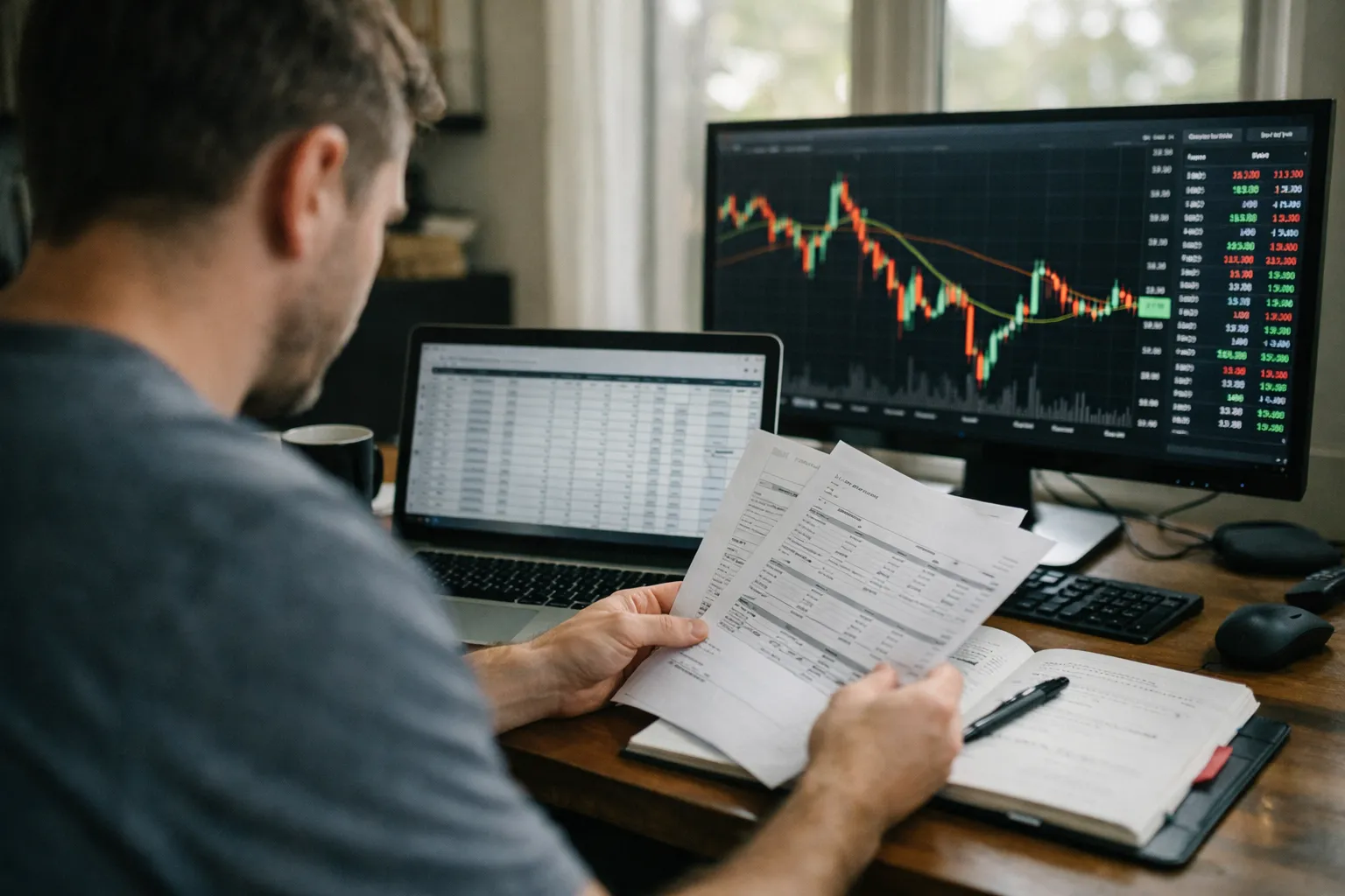 How to Backtest a Forex Strategy in 2026: Spreads, Slippage & Swaps