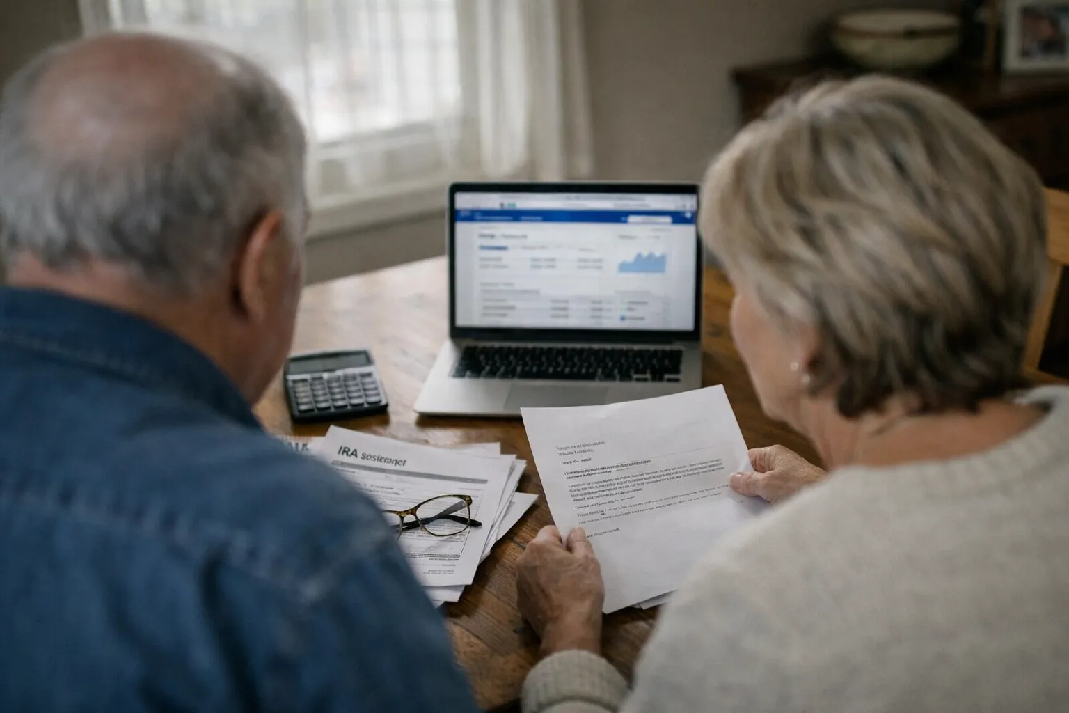 How to Use a QCD to Cut Taxes on IRA RMDs in 2026