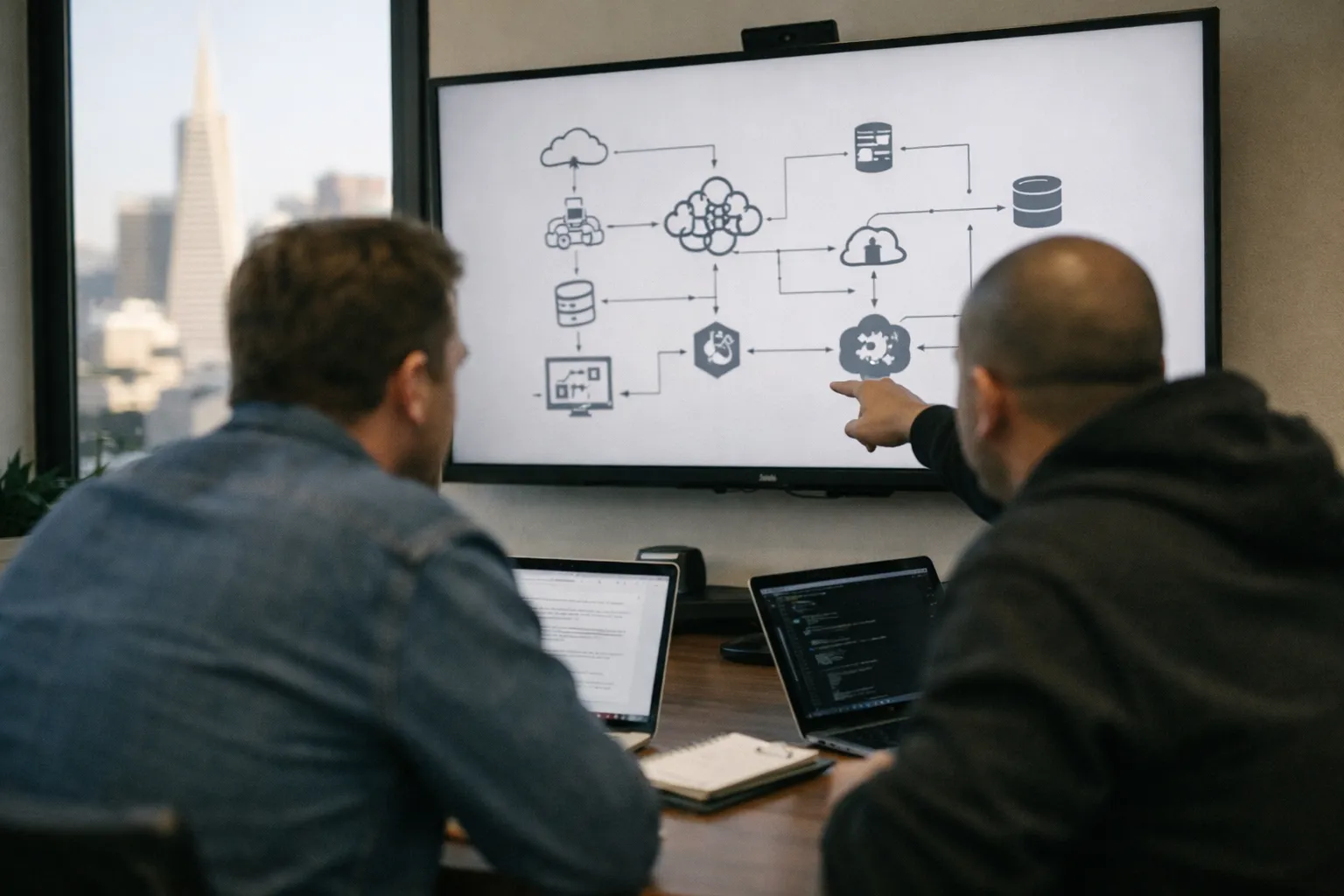MCP vs “Bring Your Own Model”: The 2026 SaaS AI Architecture Split