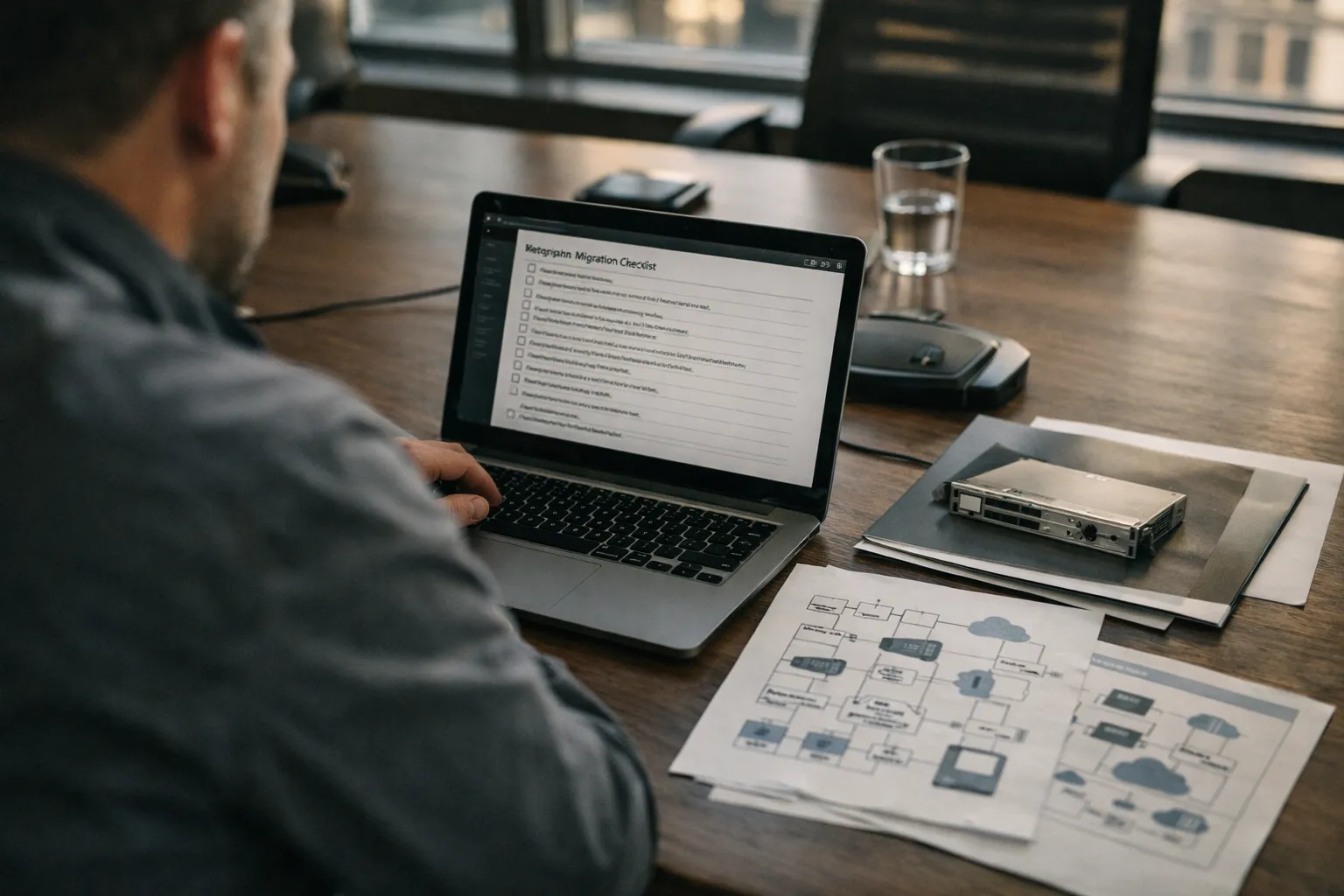 NIST’s Post-Quantum Crypto Draft Lands: What SaaS Must Change in 2026