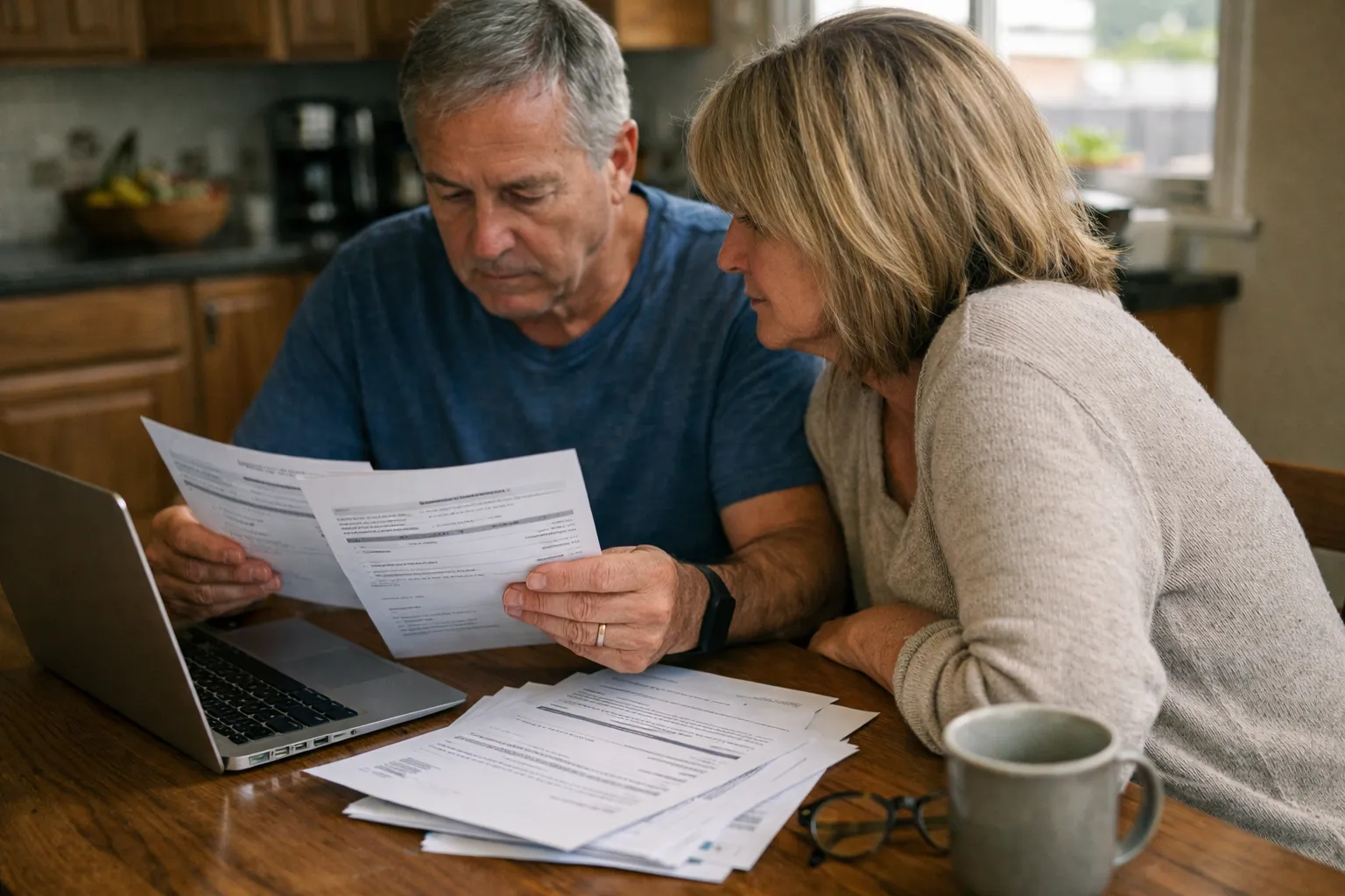 Case Study: Retiring in 2026 by Paying Off a Mortgage Before RMDs Hit