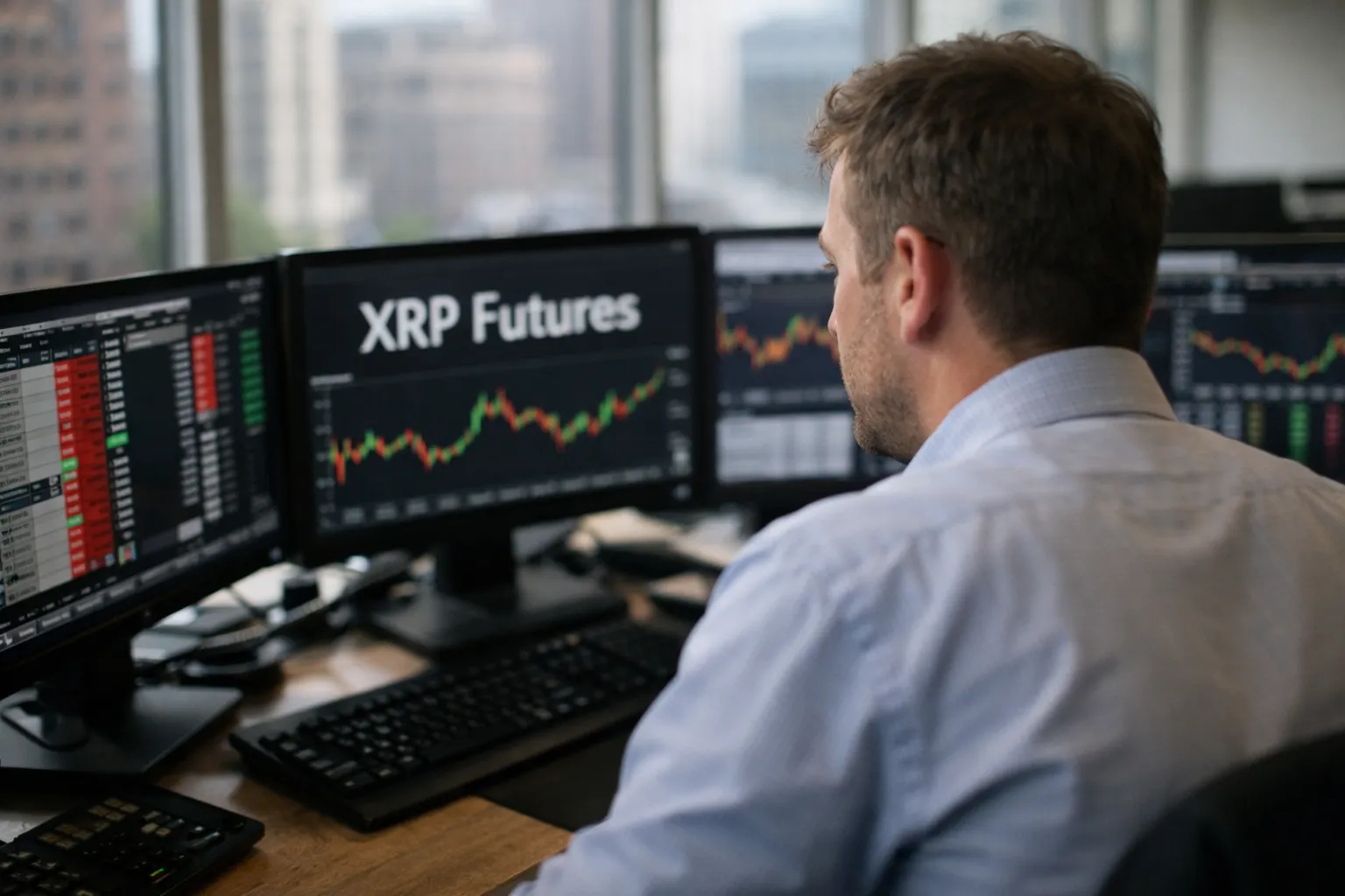 CME to Launch XRP Futures on Feb. 10, 2026: What Contract Specs Mean