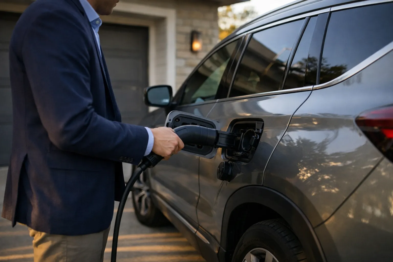 Turbo Hybrids vs Plug-In Hybrids in 2026: Cost, Fuel, Value