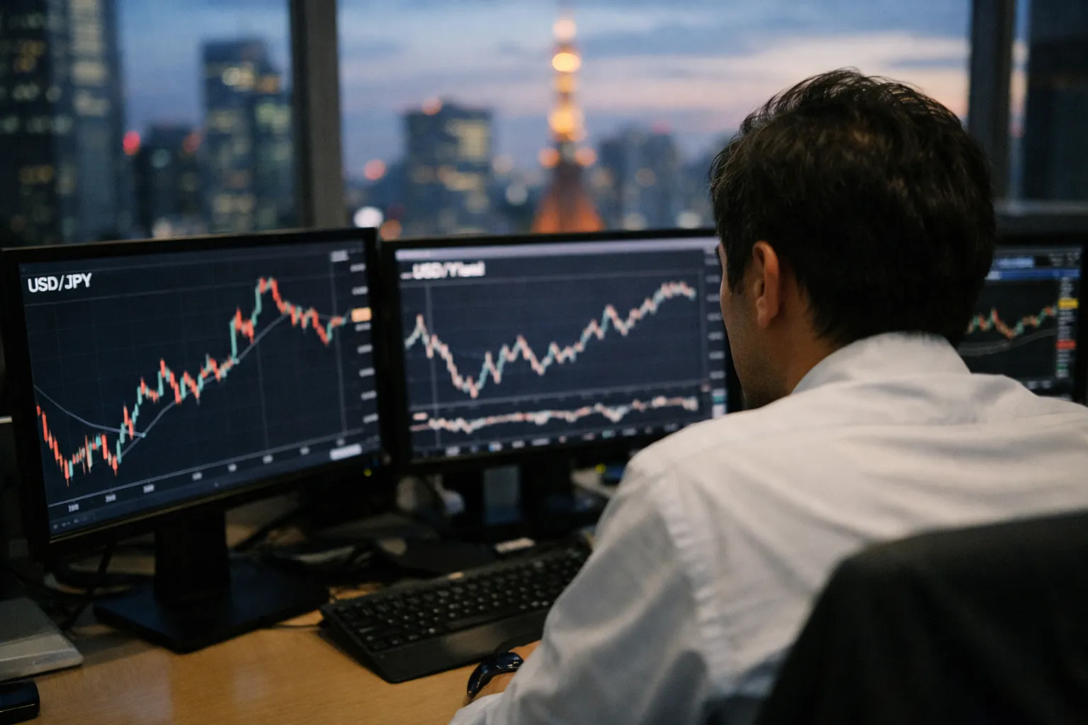 BOJ Negative Rates Exit: What It Means for JPY Crosses in 2026