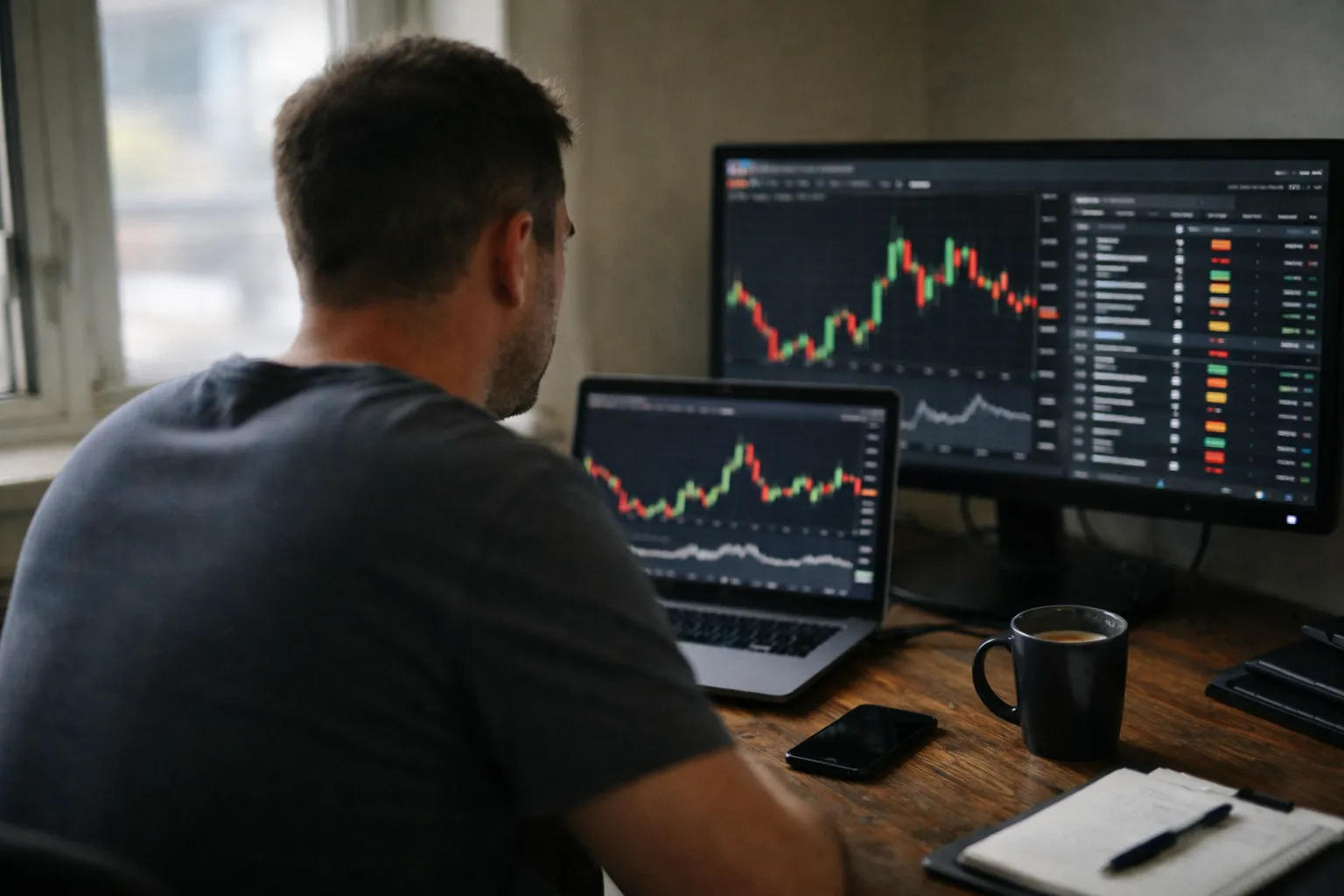 How to Trade the London–New York FX Overlap in 2026: A Rules-Based Playbook