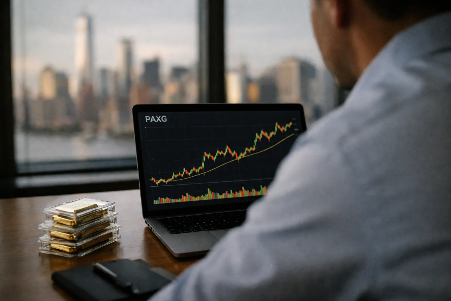 Paxos Gold (PAXG) Review 2026: Fees, Custody, and Redemption