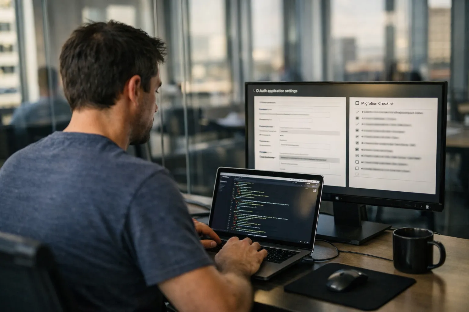 How to Migrate SaaS OAuth Apps Safely: Zero-Downtime Token Rotation