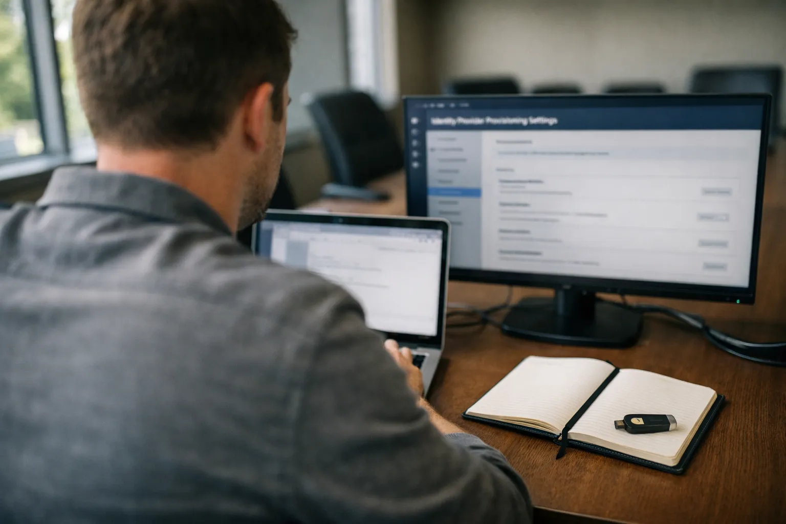 SaaS SCIM Provisioning Guide: Setup, Testing, and Troubleshooting