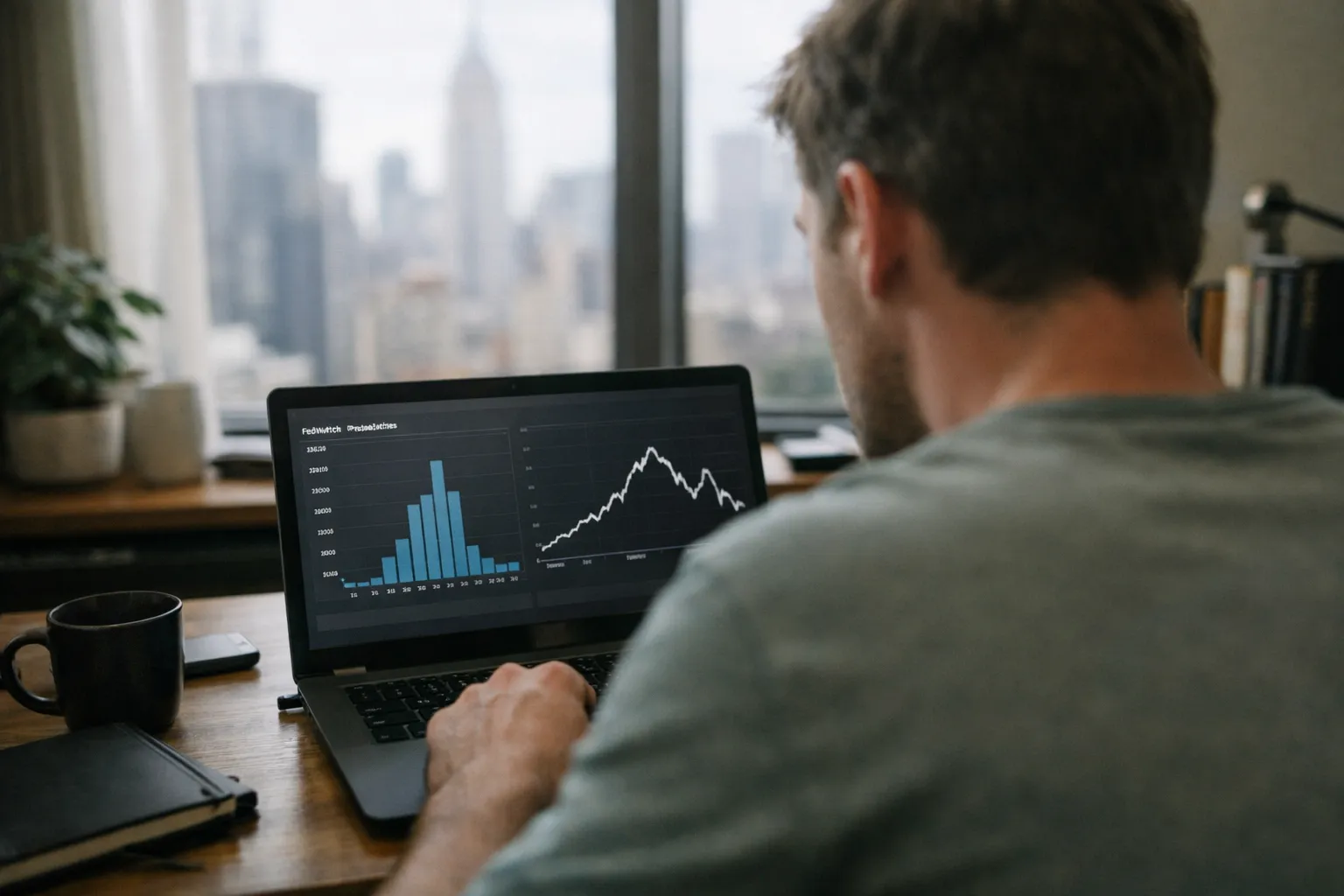 How to Build a “Rate-Cut Ready” Stock Watchlist Using Fed Funds Futures