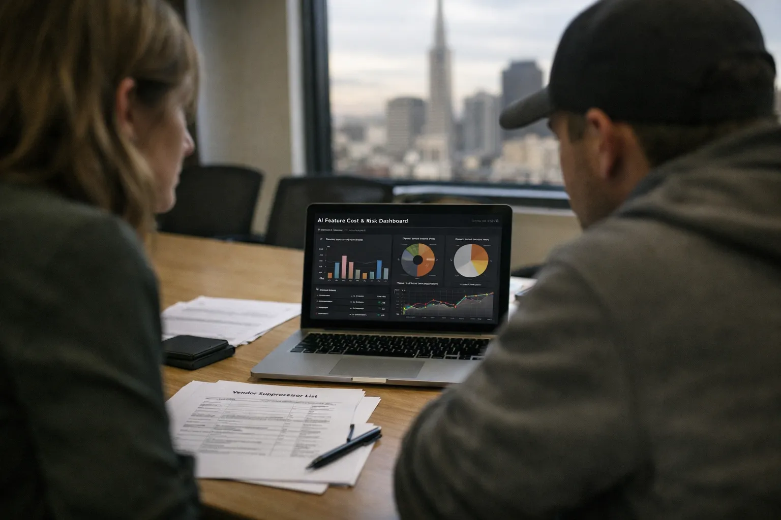 DeepSeek’s SaaS Shockwave: Pricing, Privacy, and the New AI Stack