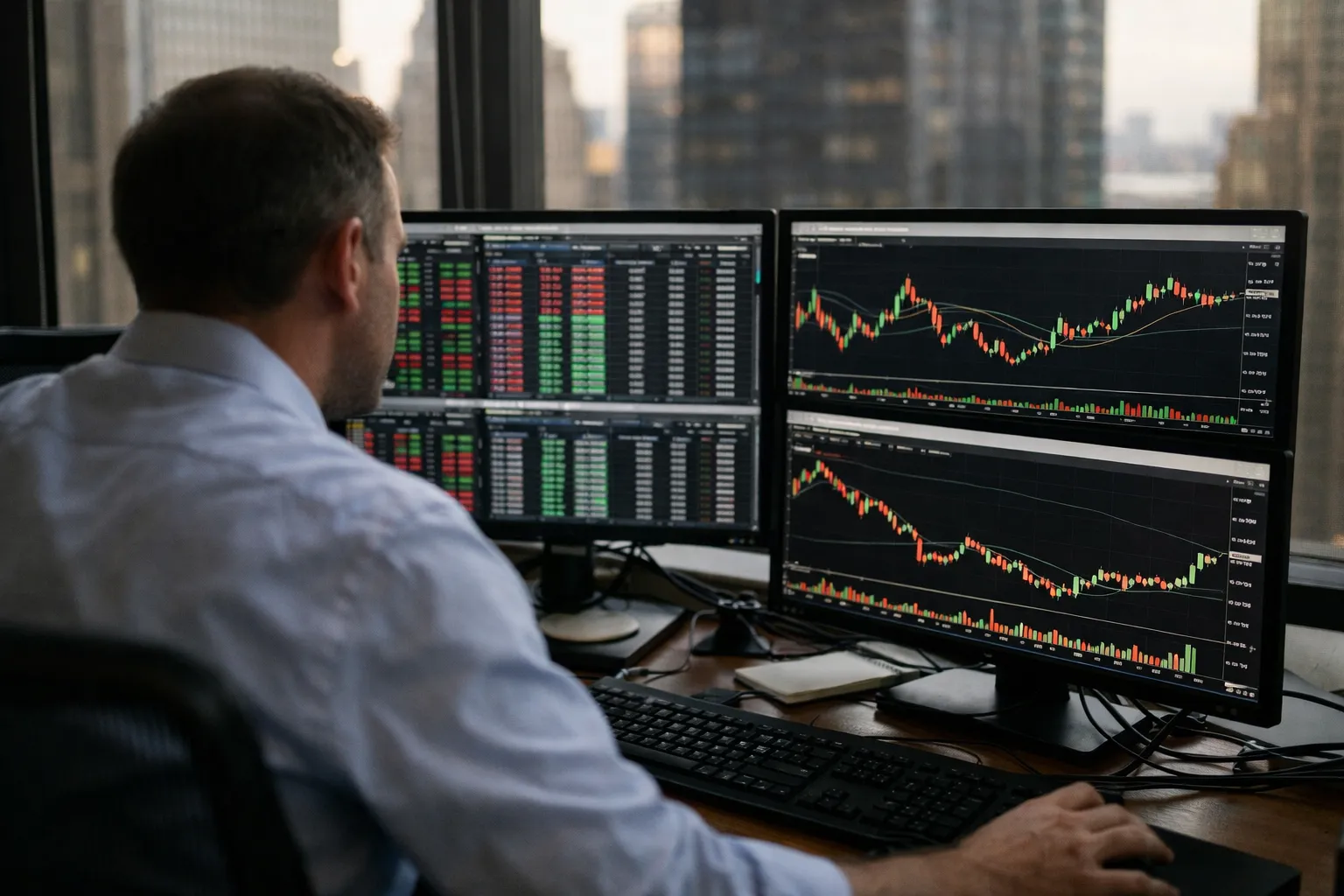 NYSE to Extend Trading Hours in 2026: What the Change Means for Stocks