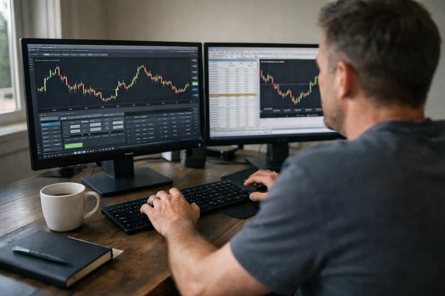 Interactive Brokers FX (Feb 2026) Review: Spreads, Fees & Execution