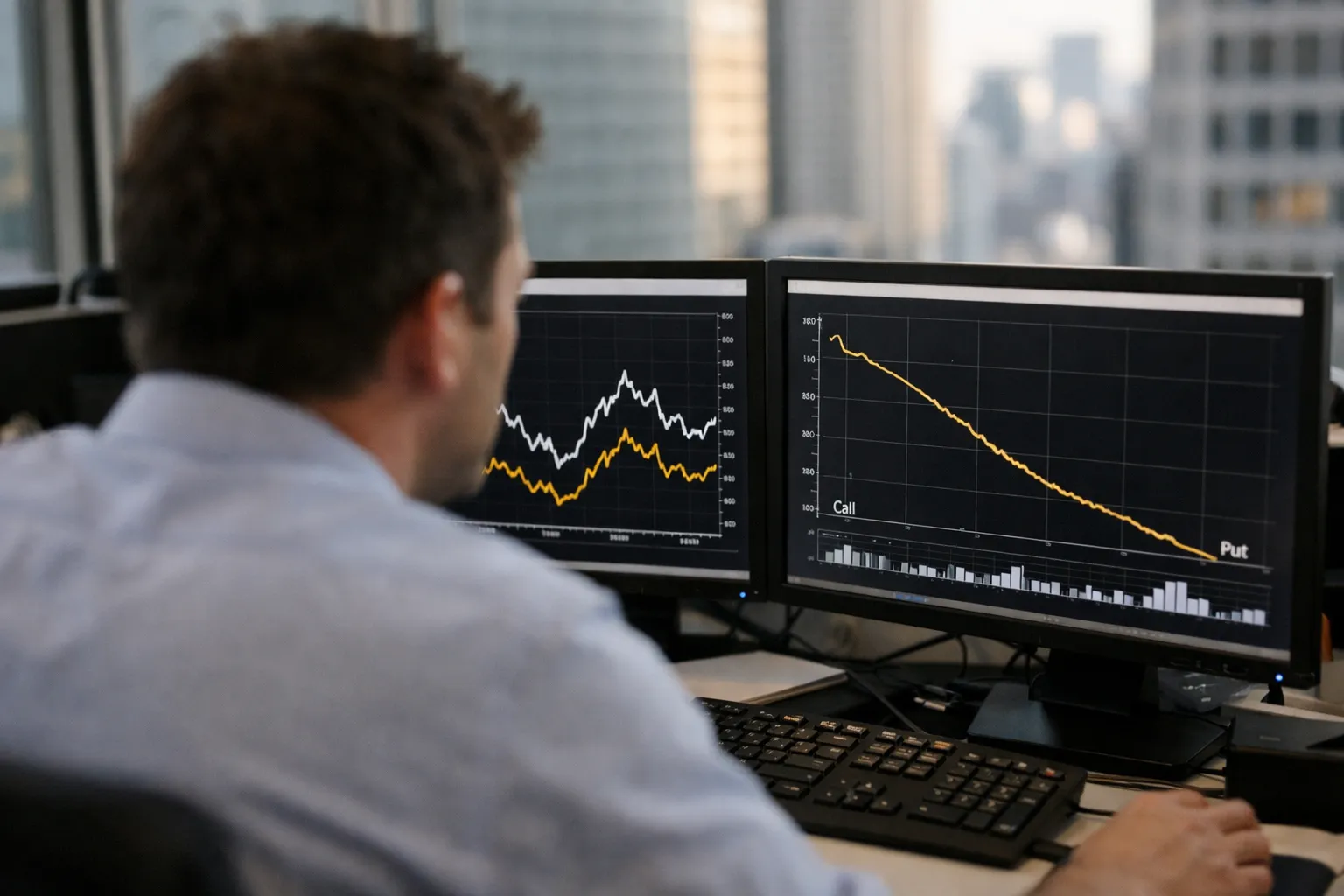 USD/JPY Volatility After BOJ Normalization: What Options Say