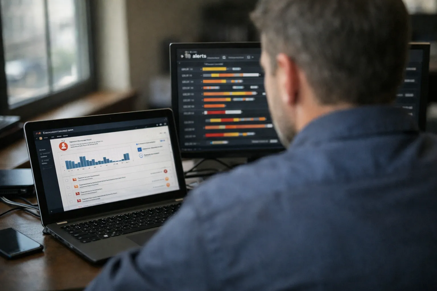 SaaS Browsers in 2026: Island vs Talon vs Chrome Enterprise