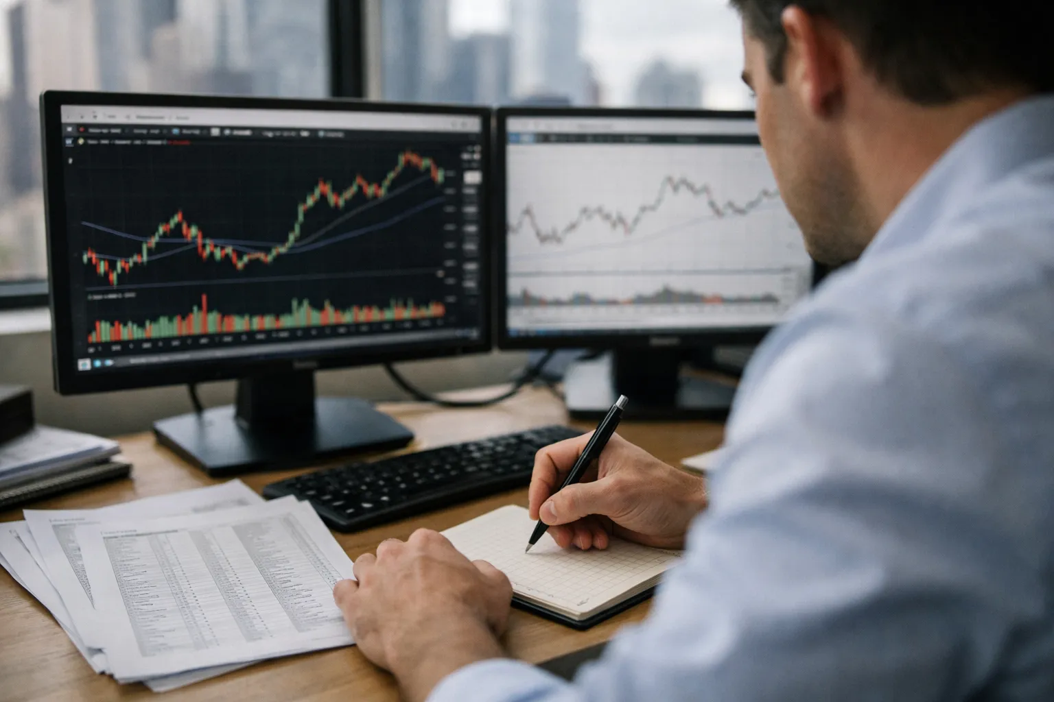 Narrow Leadership Risk in 2026: Tracking Market Breadth Warning Signs