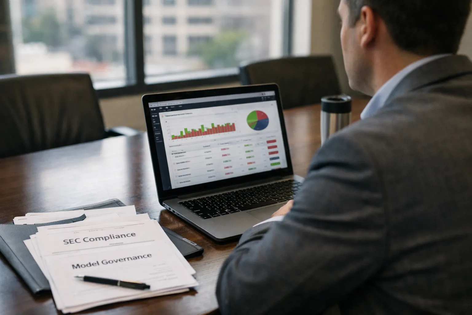 SEC’s Predictive Analytics Rule Takes Effect: What It Changes for Broker Stock Recommendations